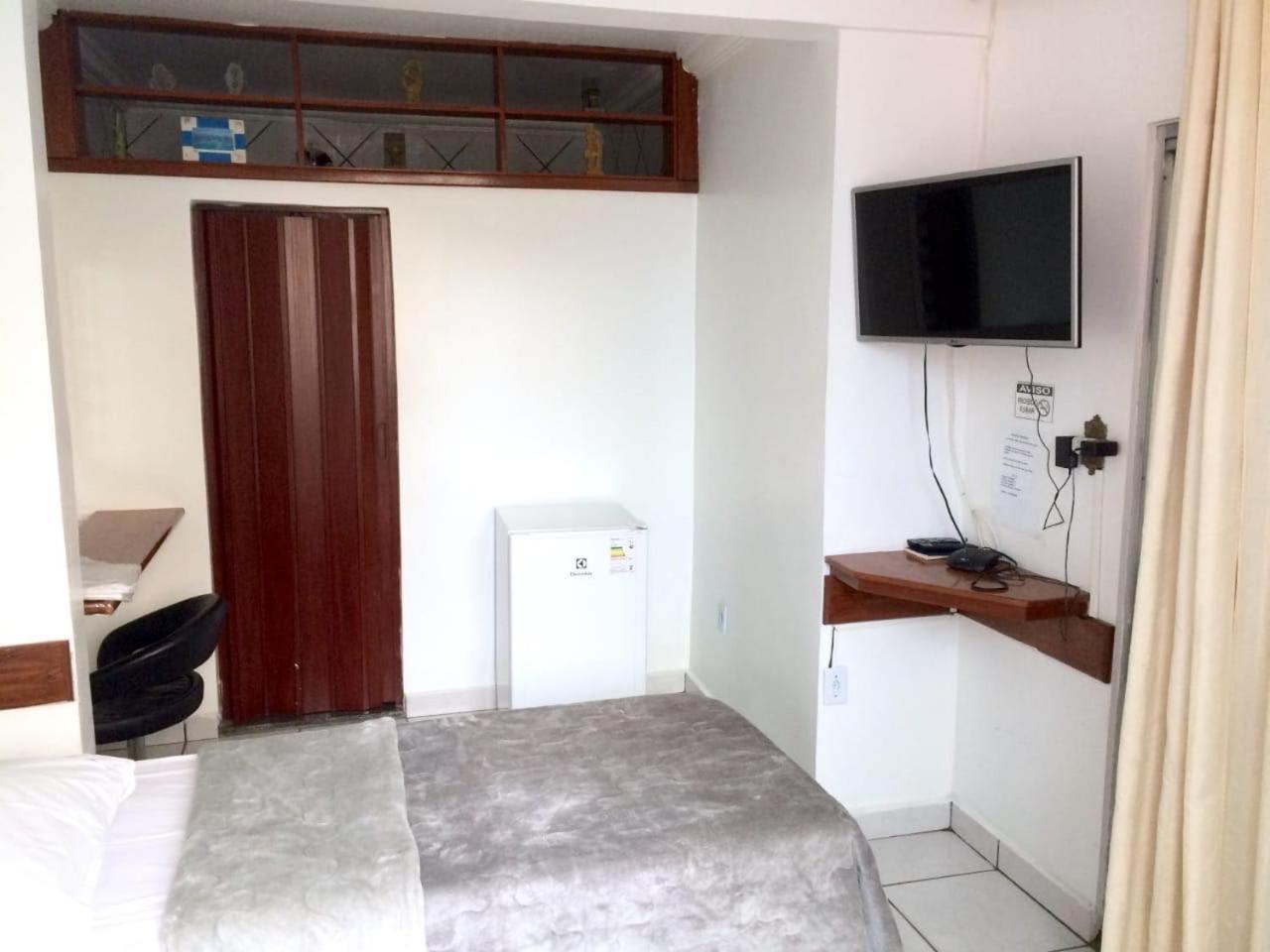 Economy Single Room photo 1