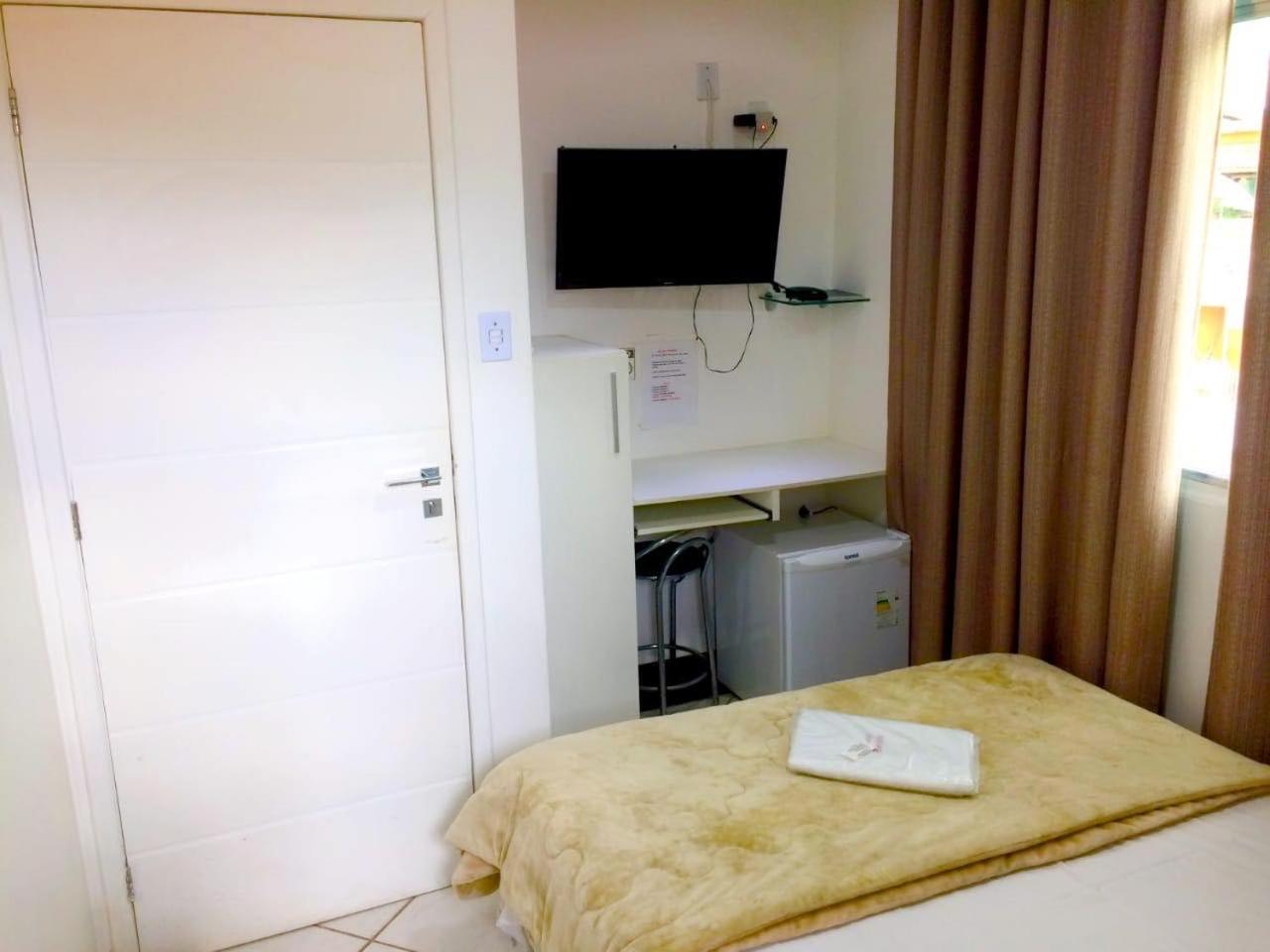 Economy Single Room photo 2