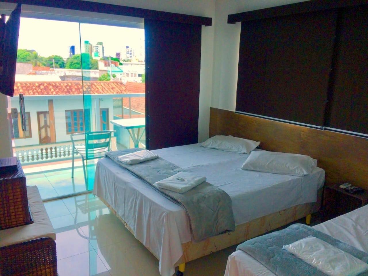 Deluxe Double or Twin Room photo 1
