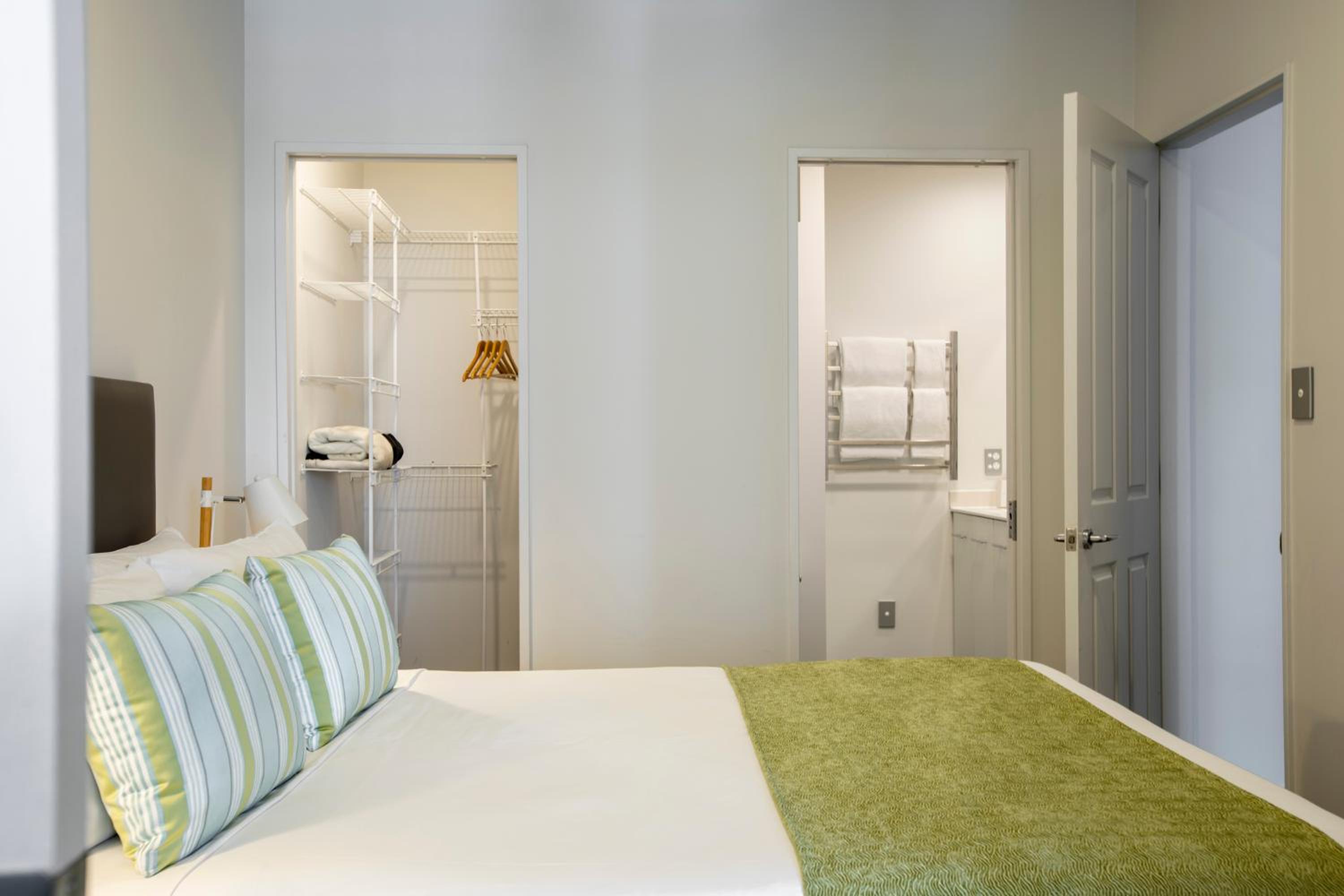 Two-Bedroom Family Apartment photo 2