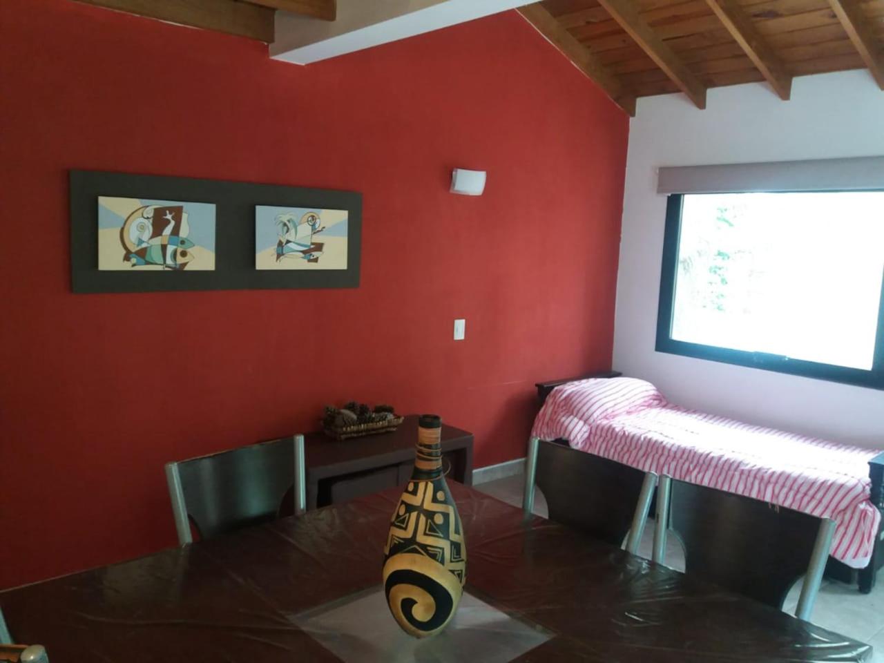 Two-Bedroom Apartment with Balcony photo 1