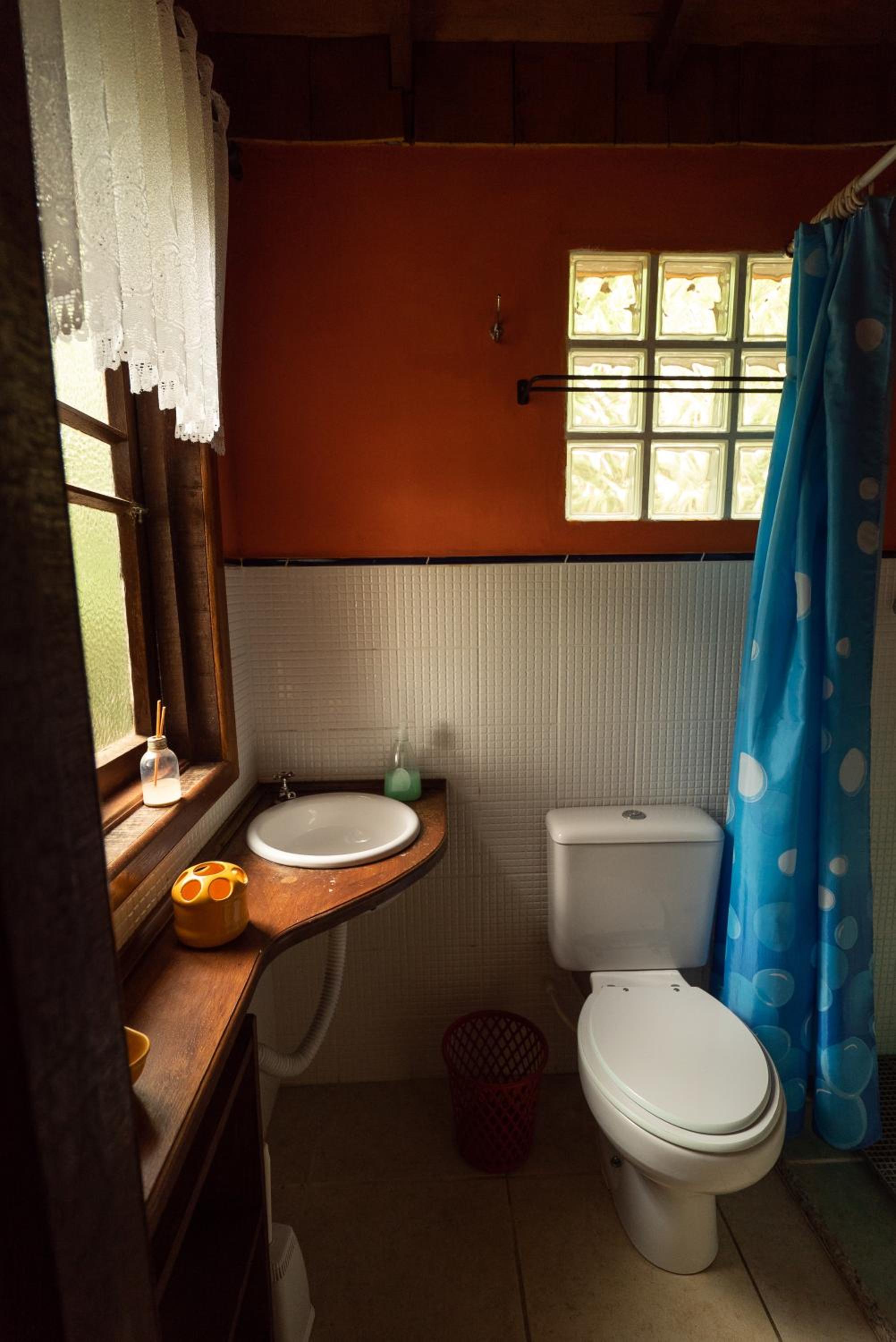 One-Bedroom Chalet photo 3