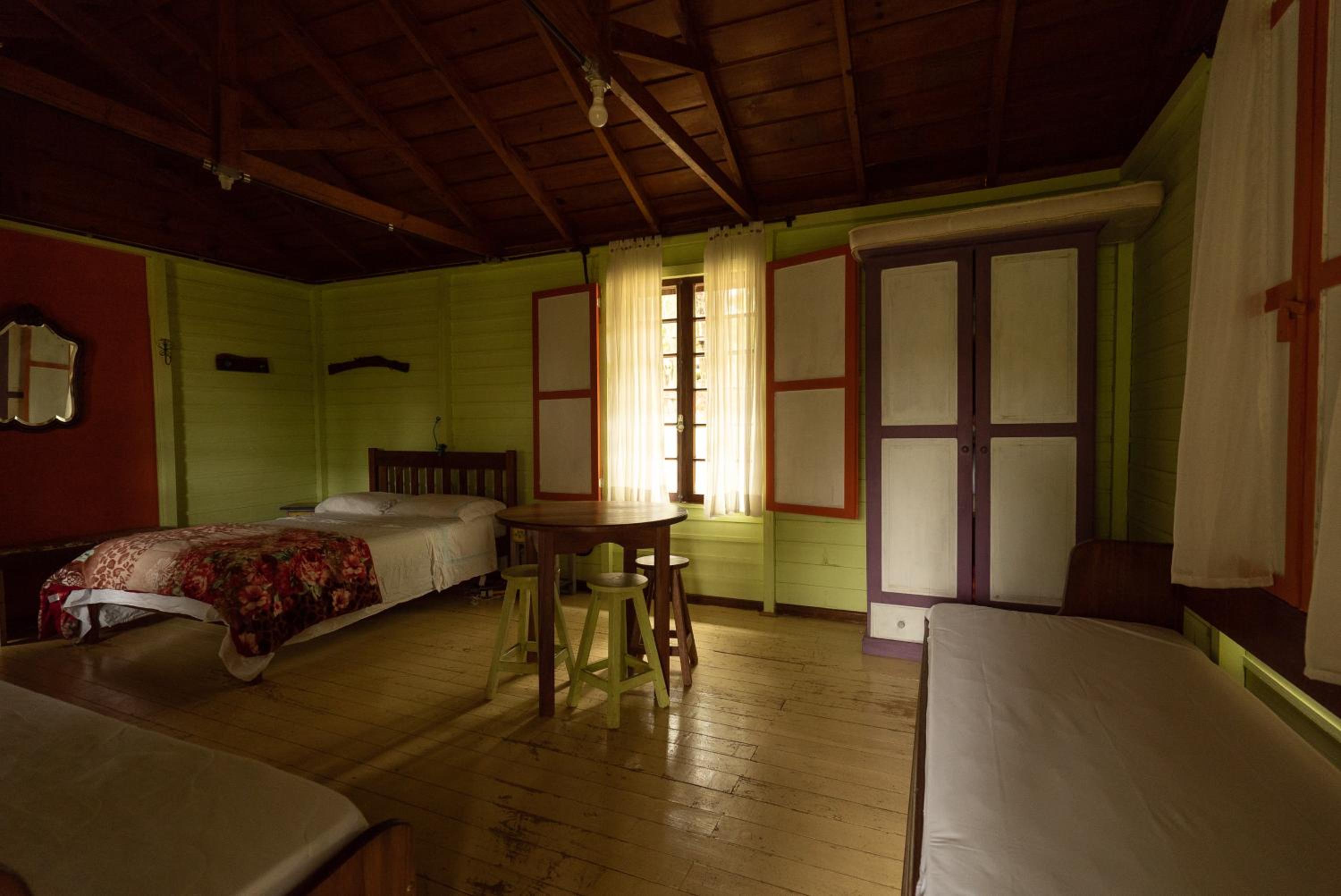 One-Bedroom Chalet photo 1
