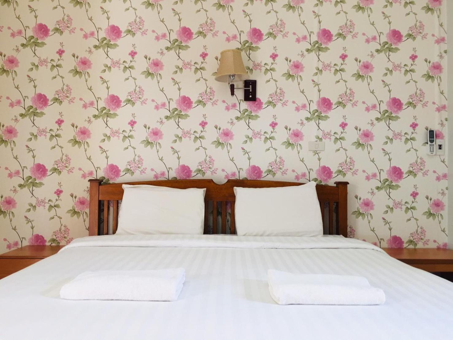 Standard Double Room photo 3