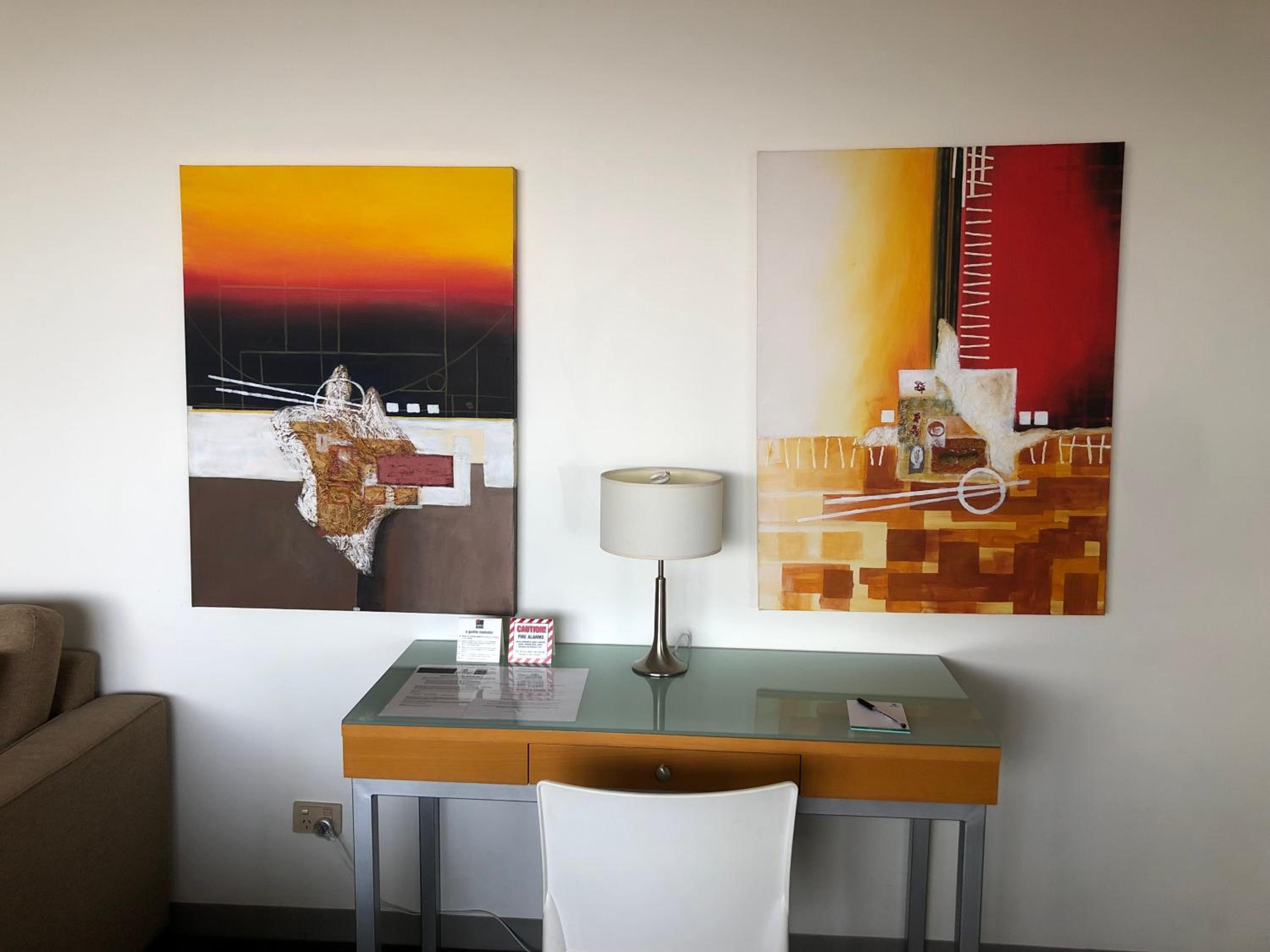 One-Bedroom Apartment - Photo 7