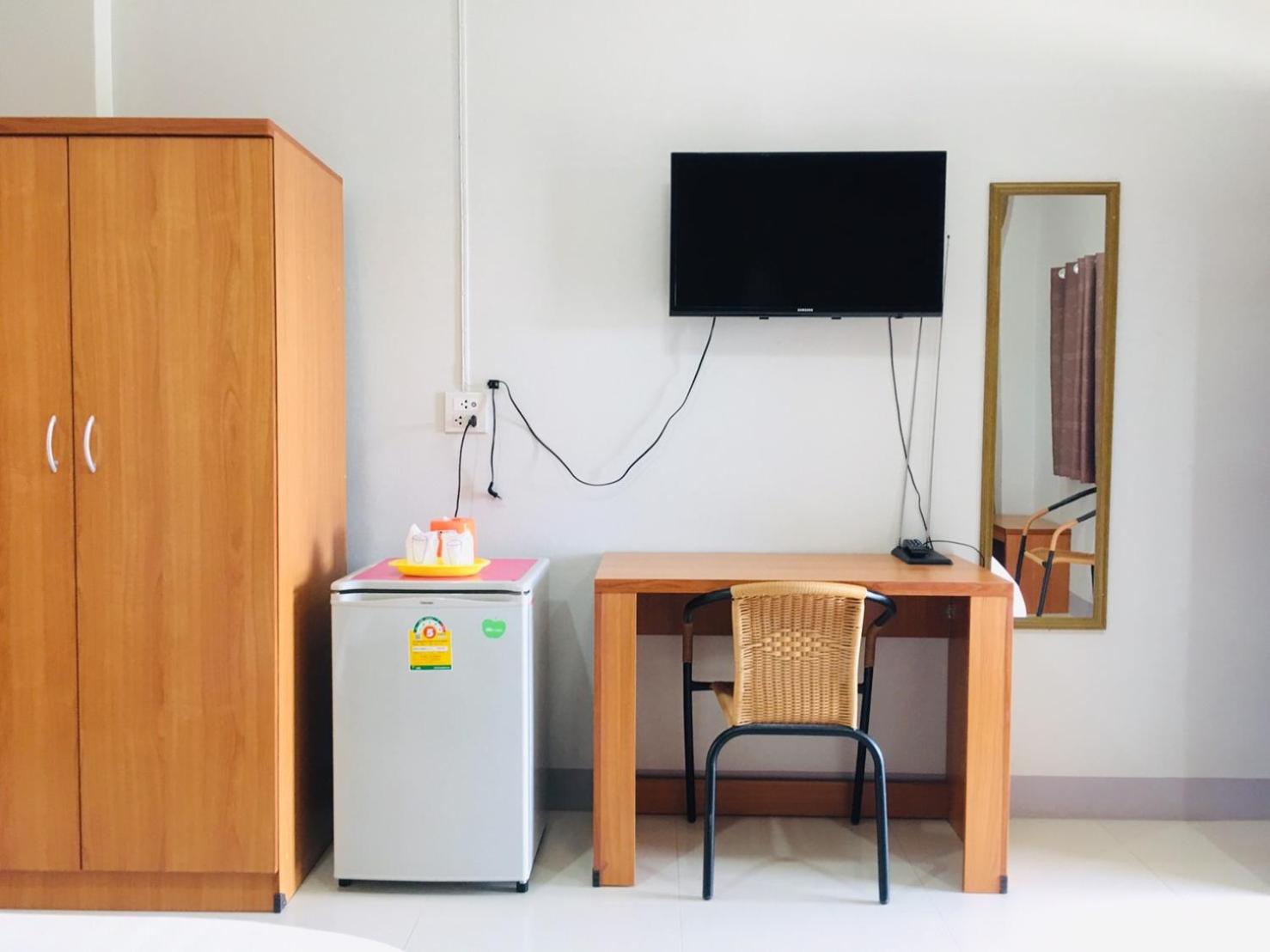Standard Twin Room photo 3