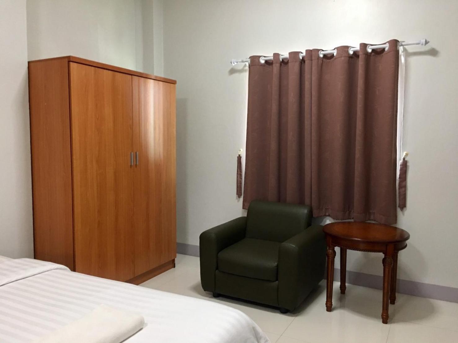 Standard Triple Room photo 3