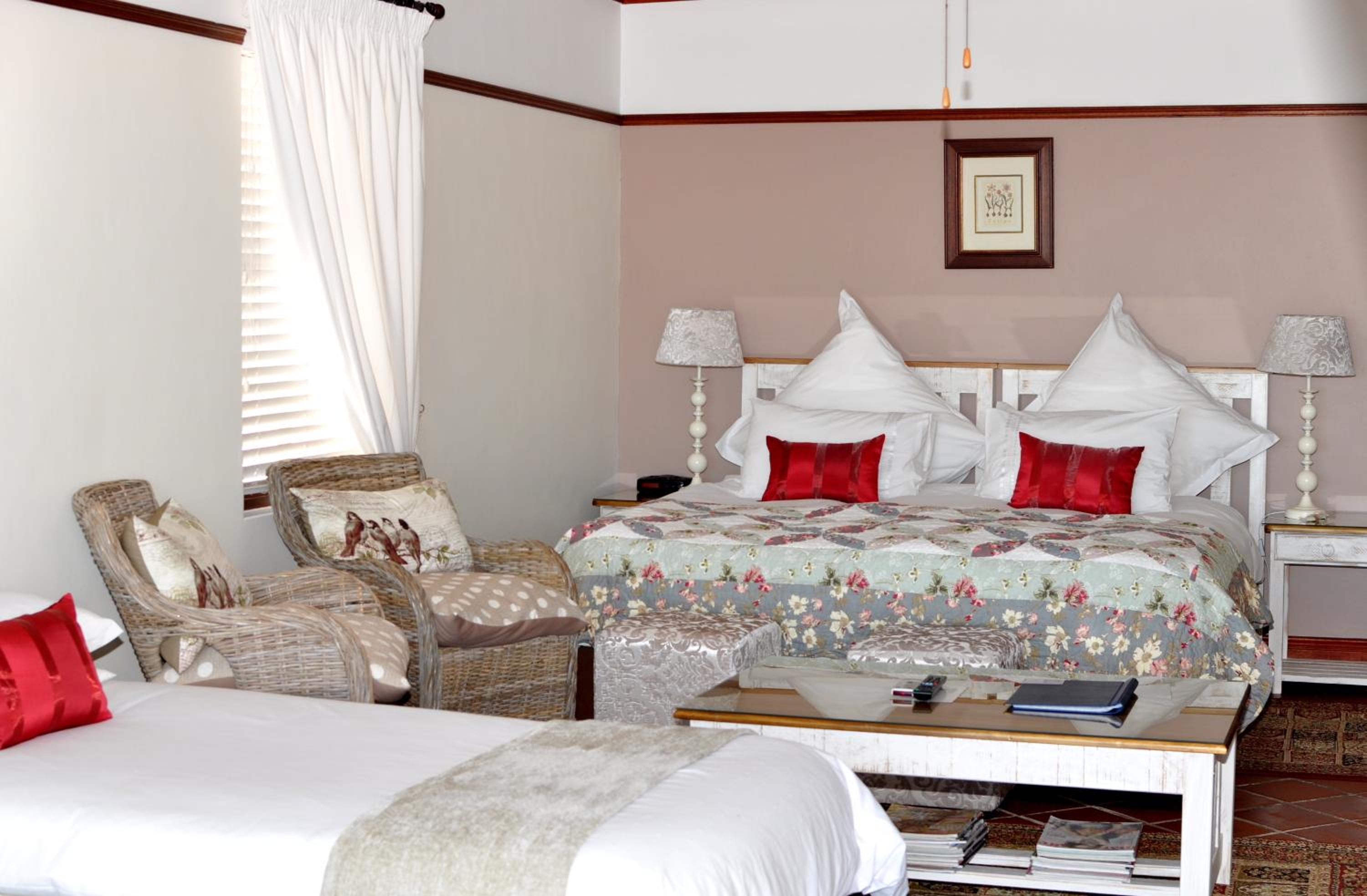 Family Room with Sea View - Photo 1
