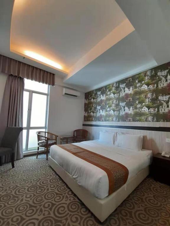 King Room