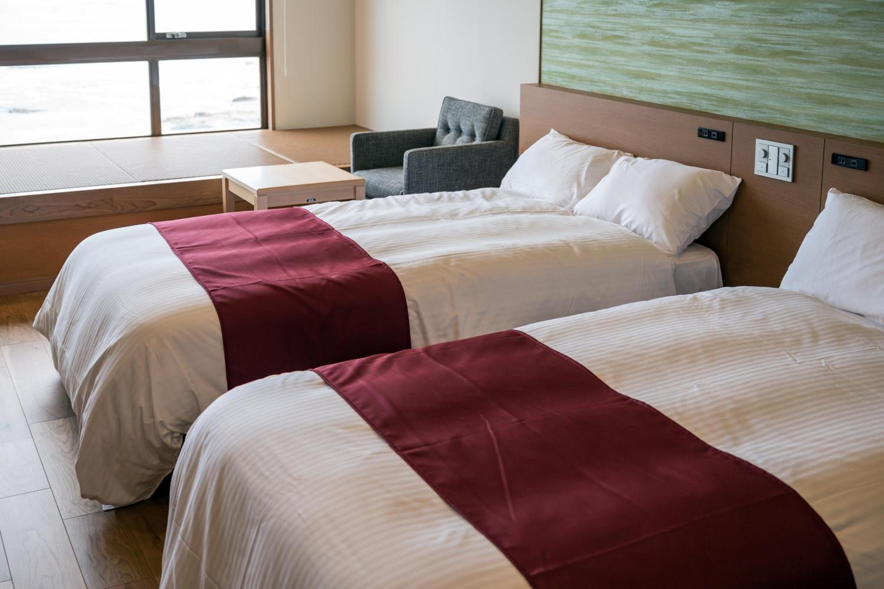 Superior Twin Room - Photo 3