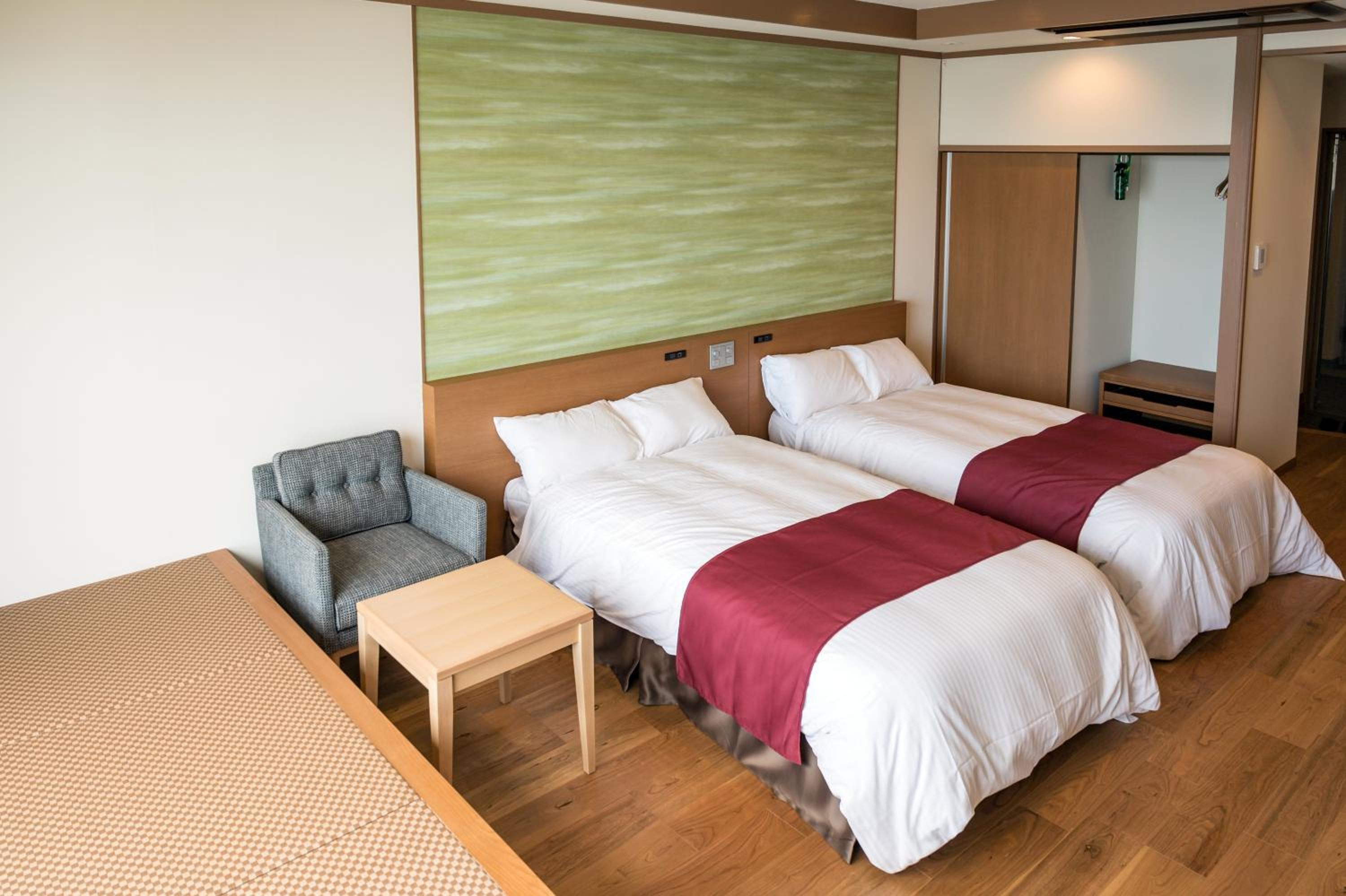 Superior Twin Room - Photo 1