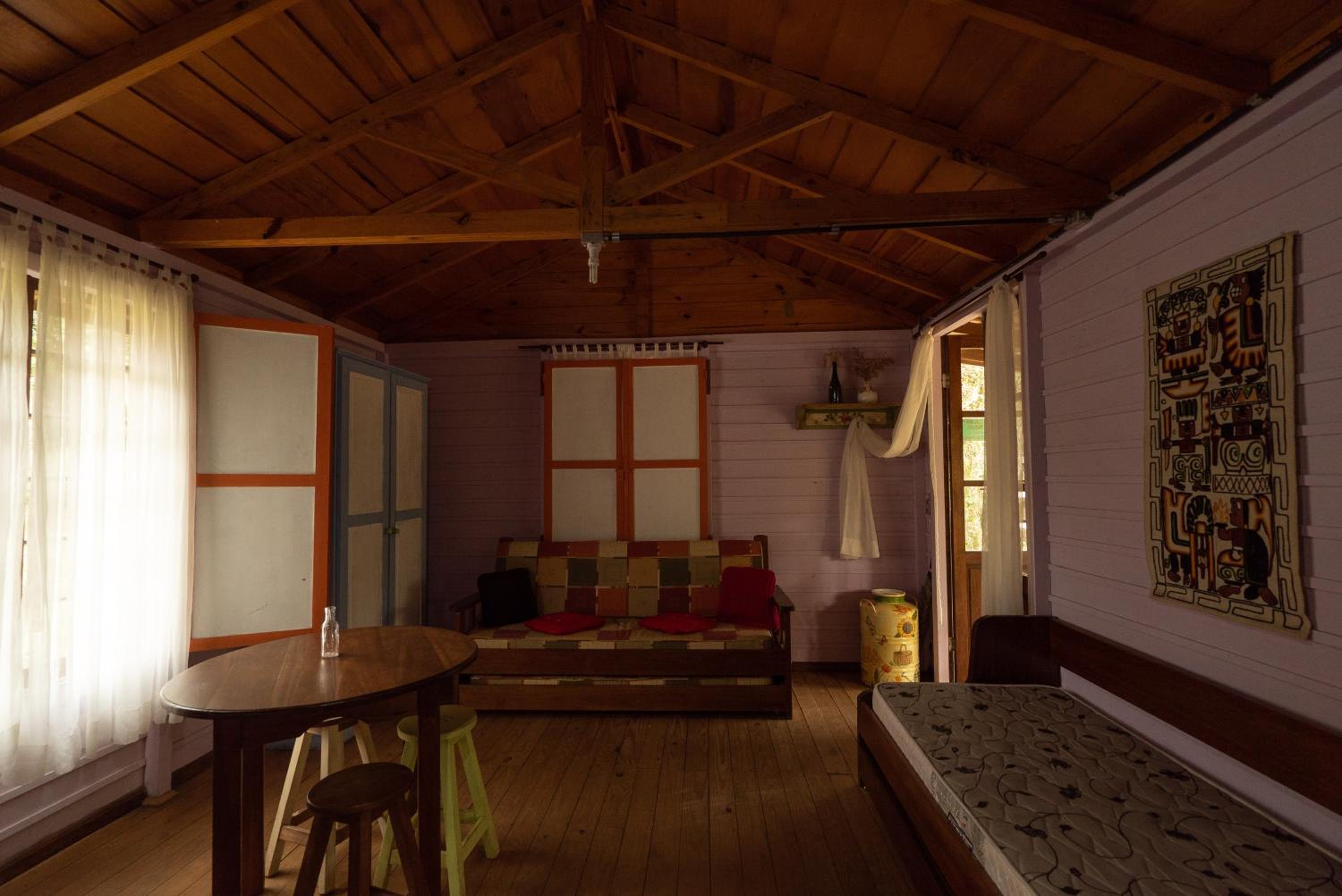 One-Bedroom Chalet photo 1