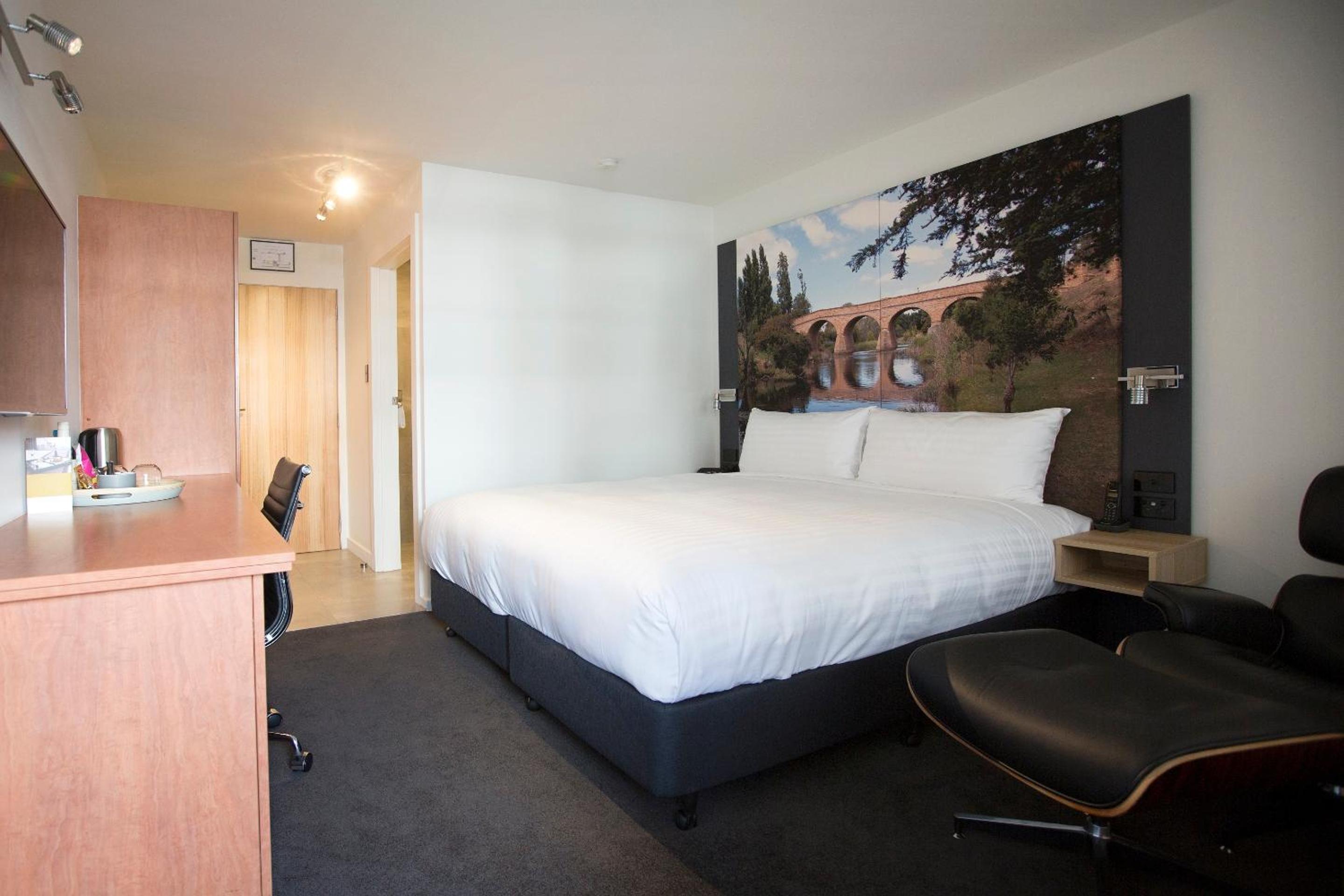 Superior King Room photo 3