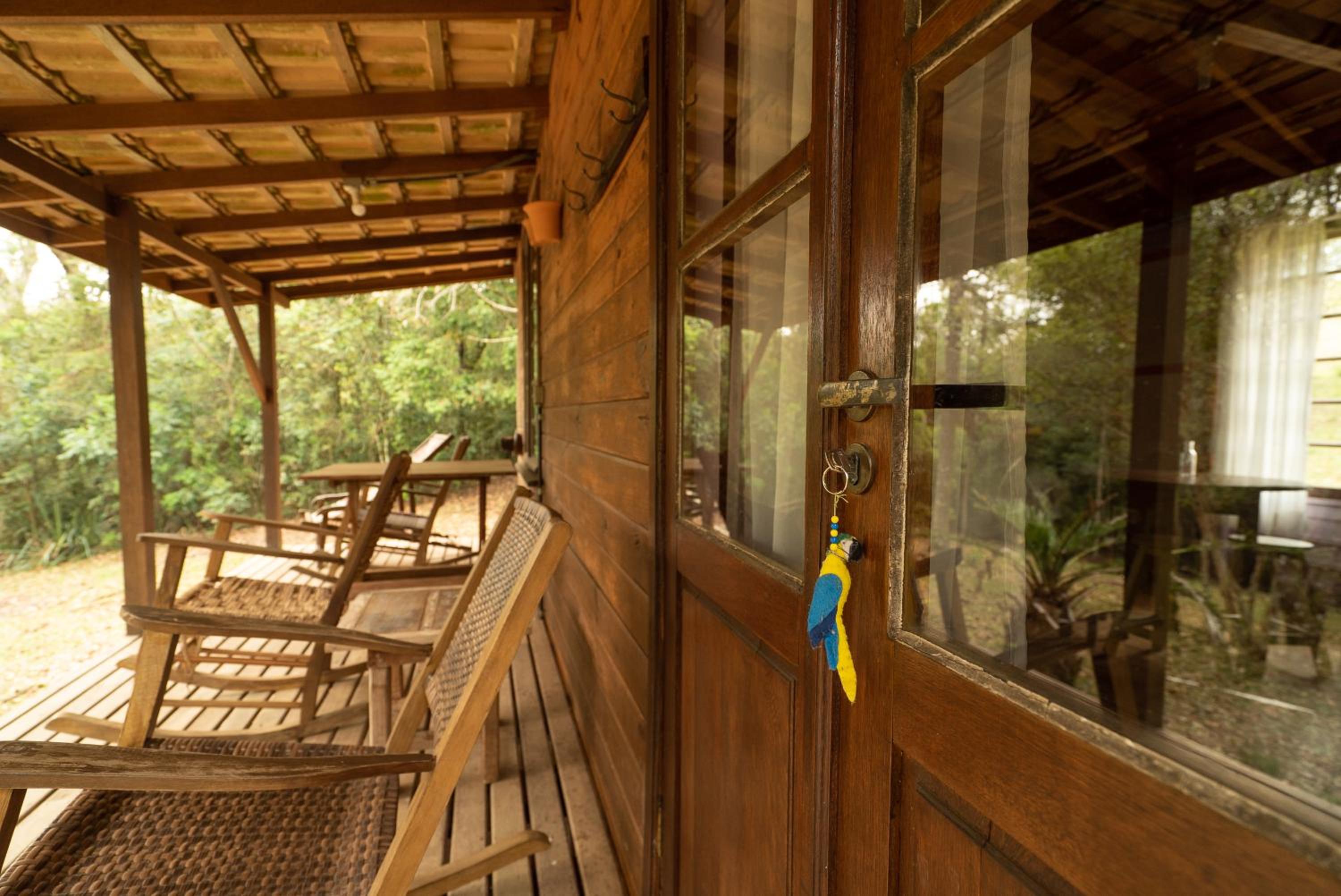 One-Bedroom Chalet photo 2