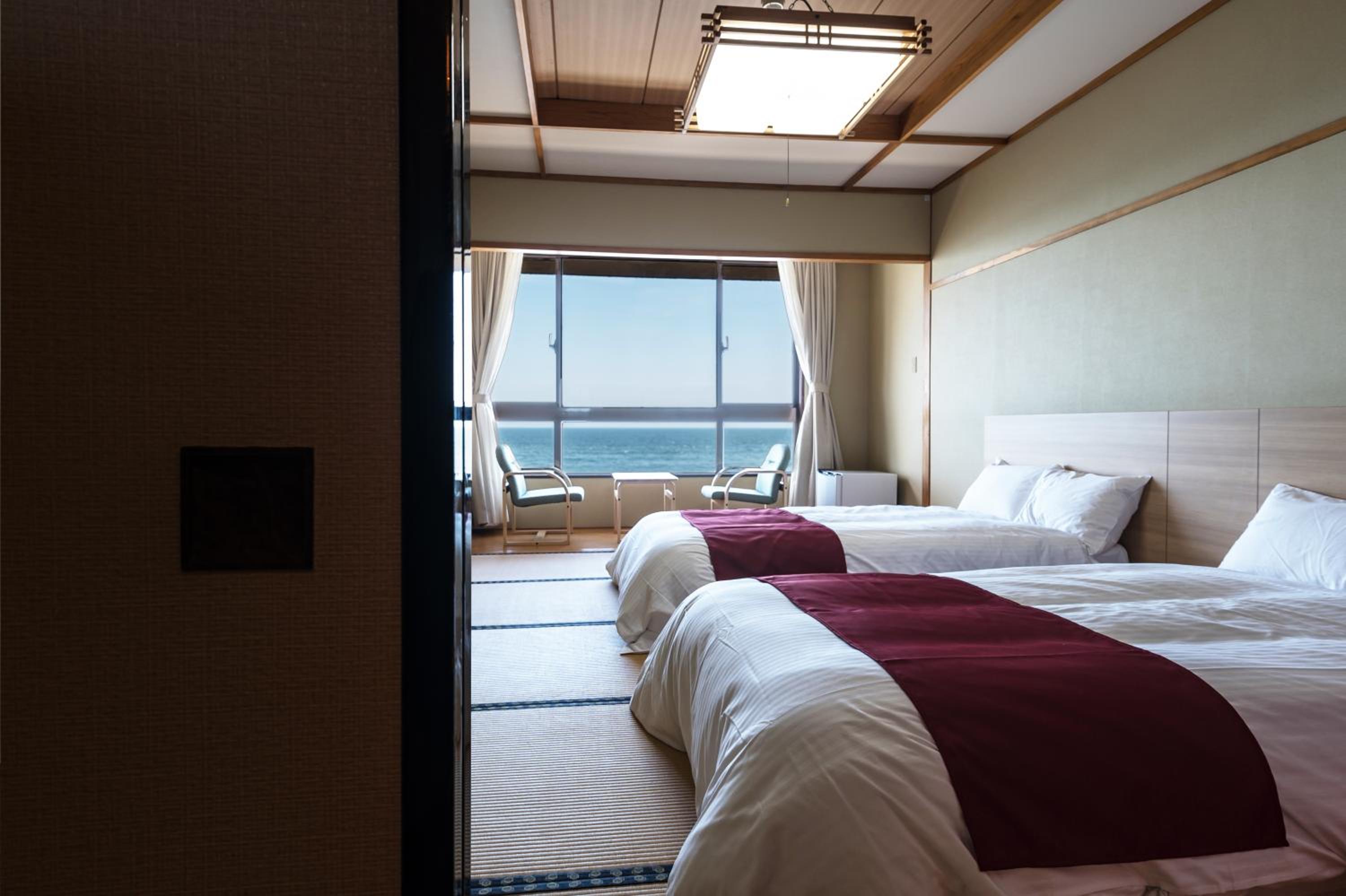 Superior Quadruple Room photo 2