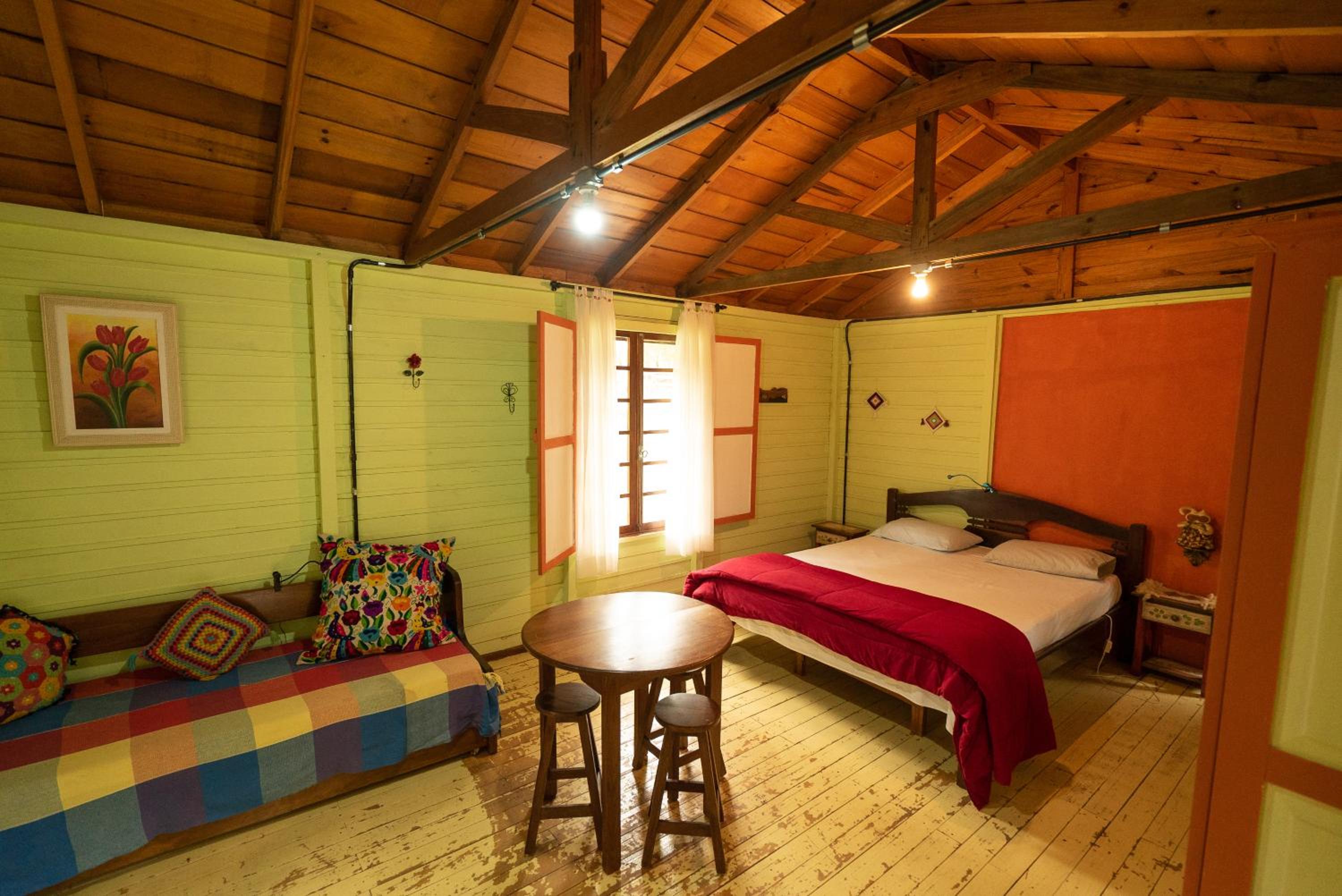One-Bedroom Chalet photo 1