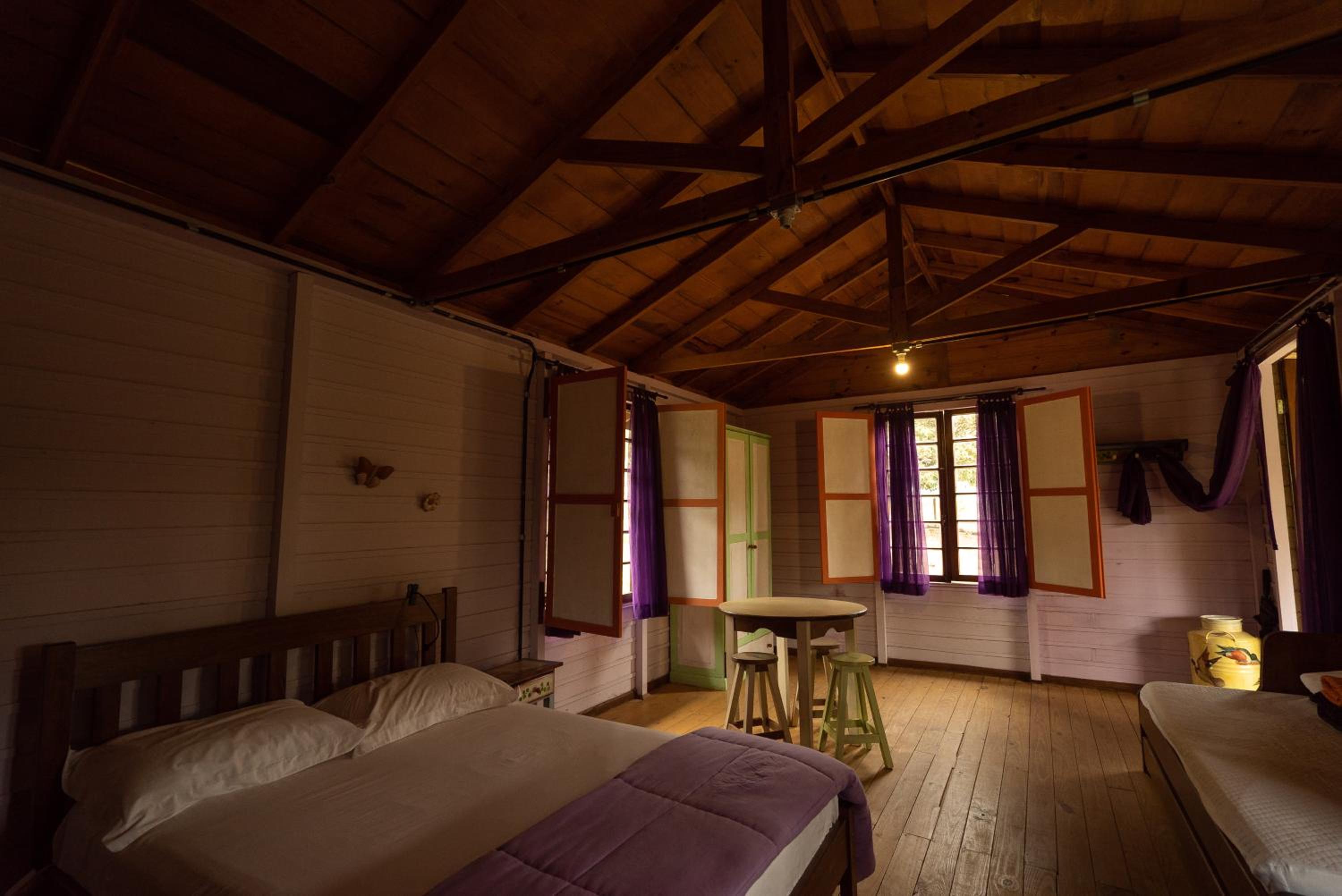 One-Bedroom Chalet photo 1