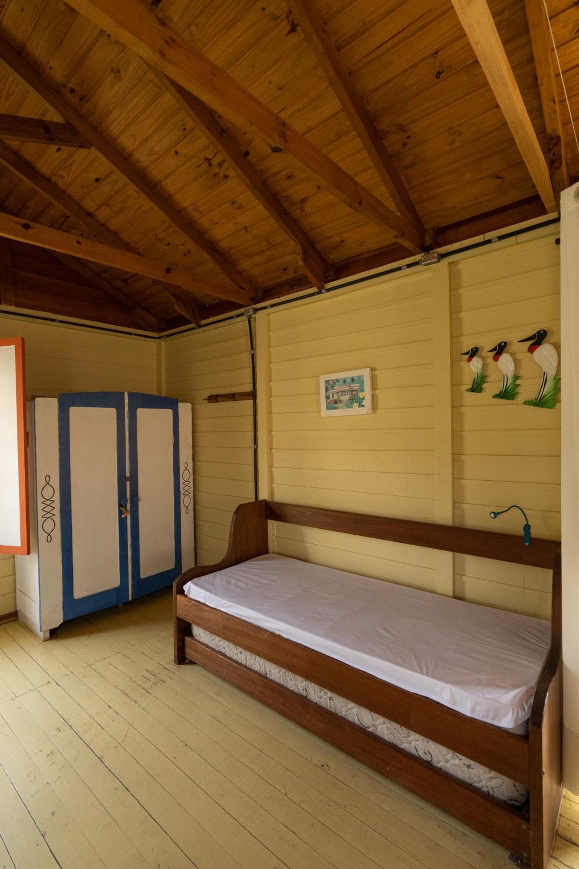 One-Bedroom Chalet photo 1