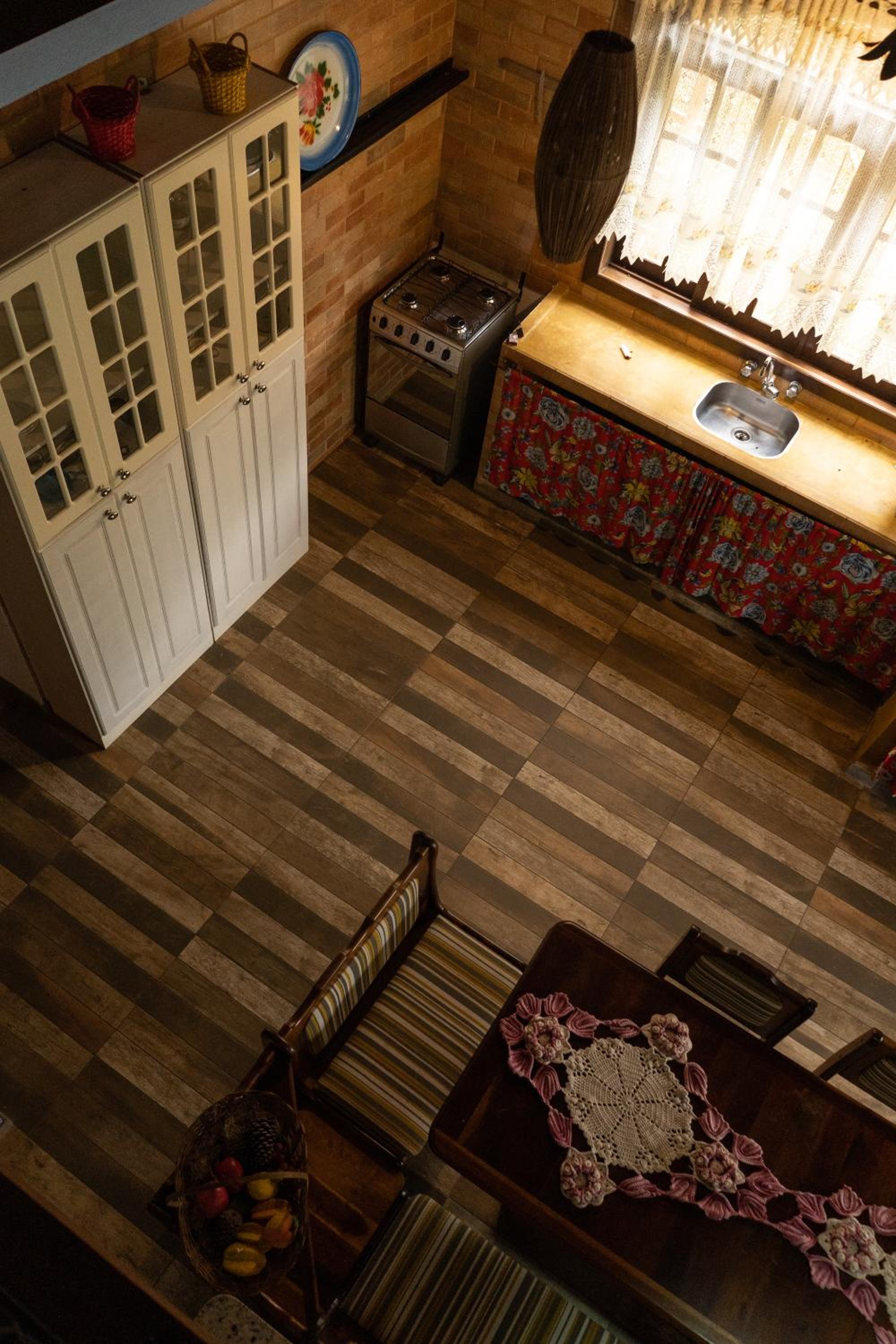 One-Bedroom Chalet photo 3