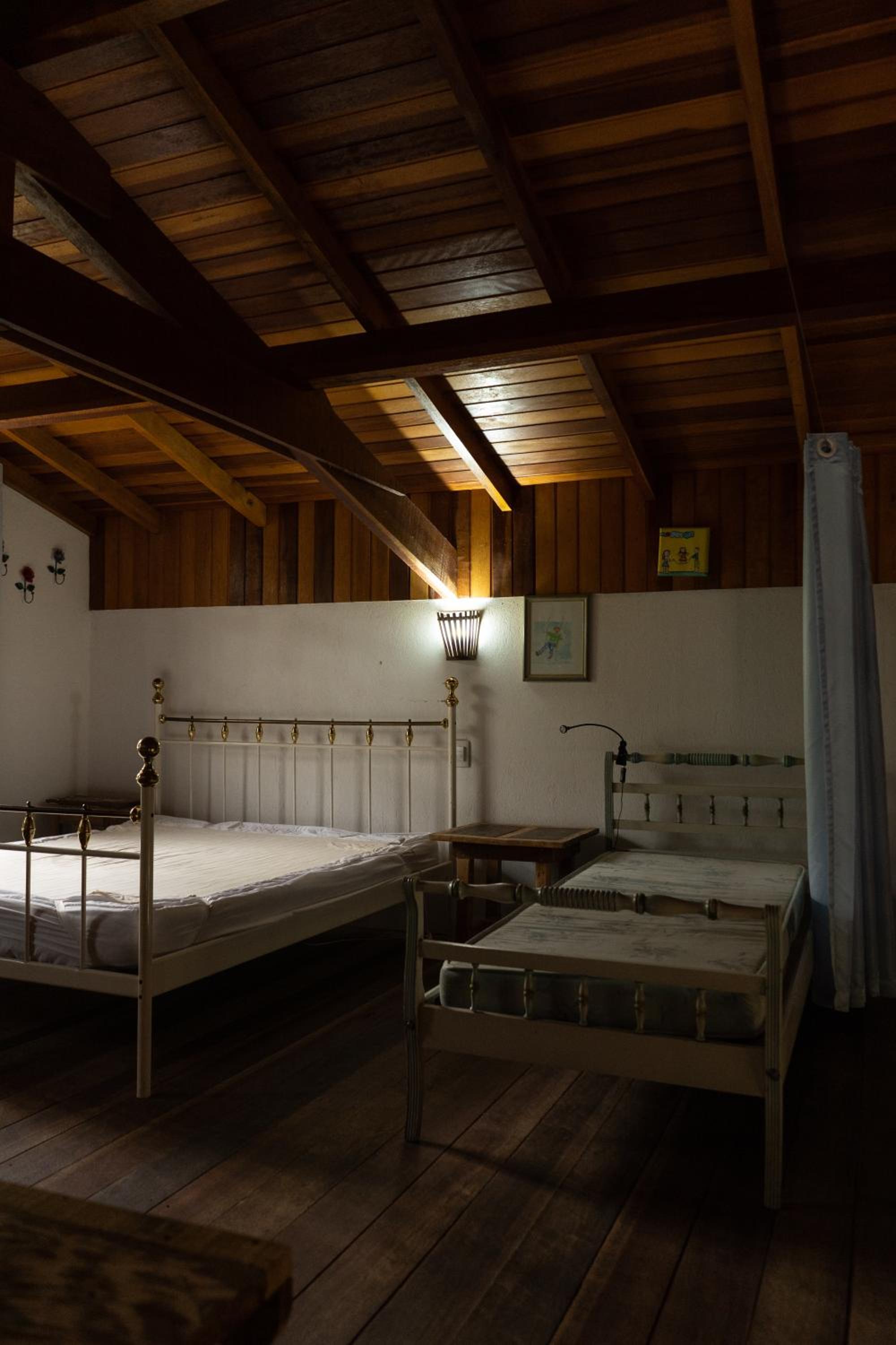 One-Bedroom Chalet photo 1