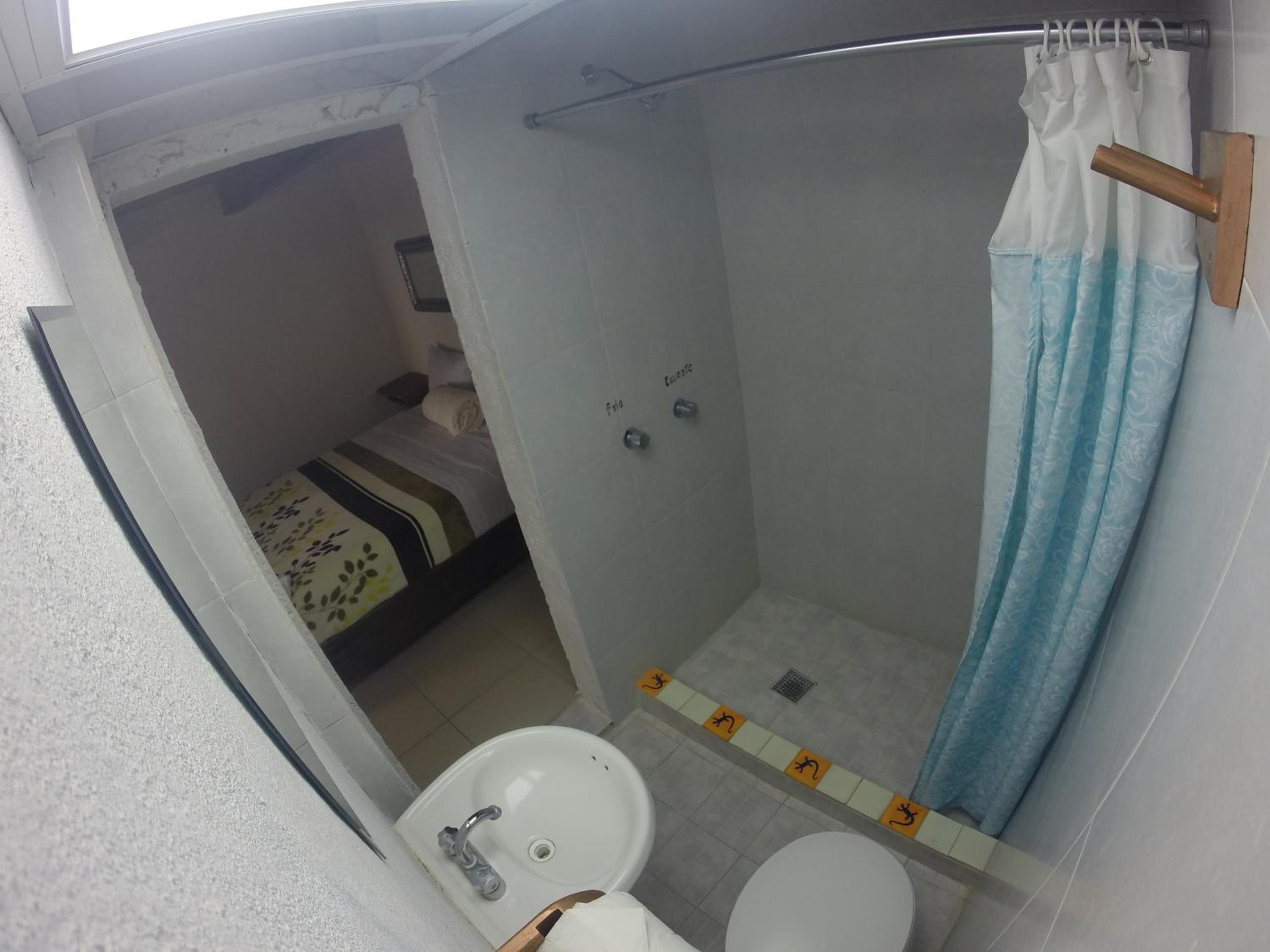 Double Or Twin Room photo 2