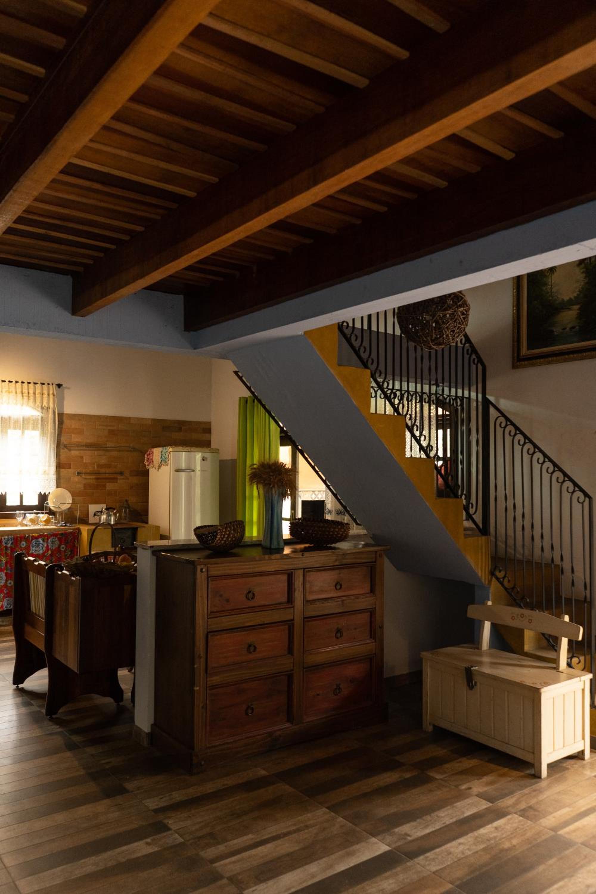 One-Bedroom Chalet photo 2