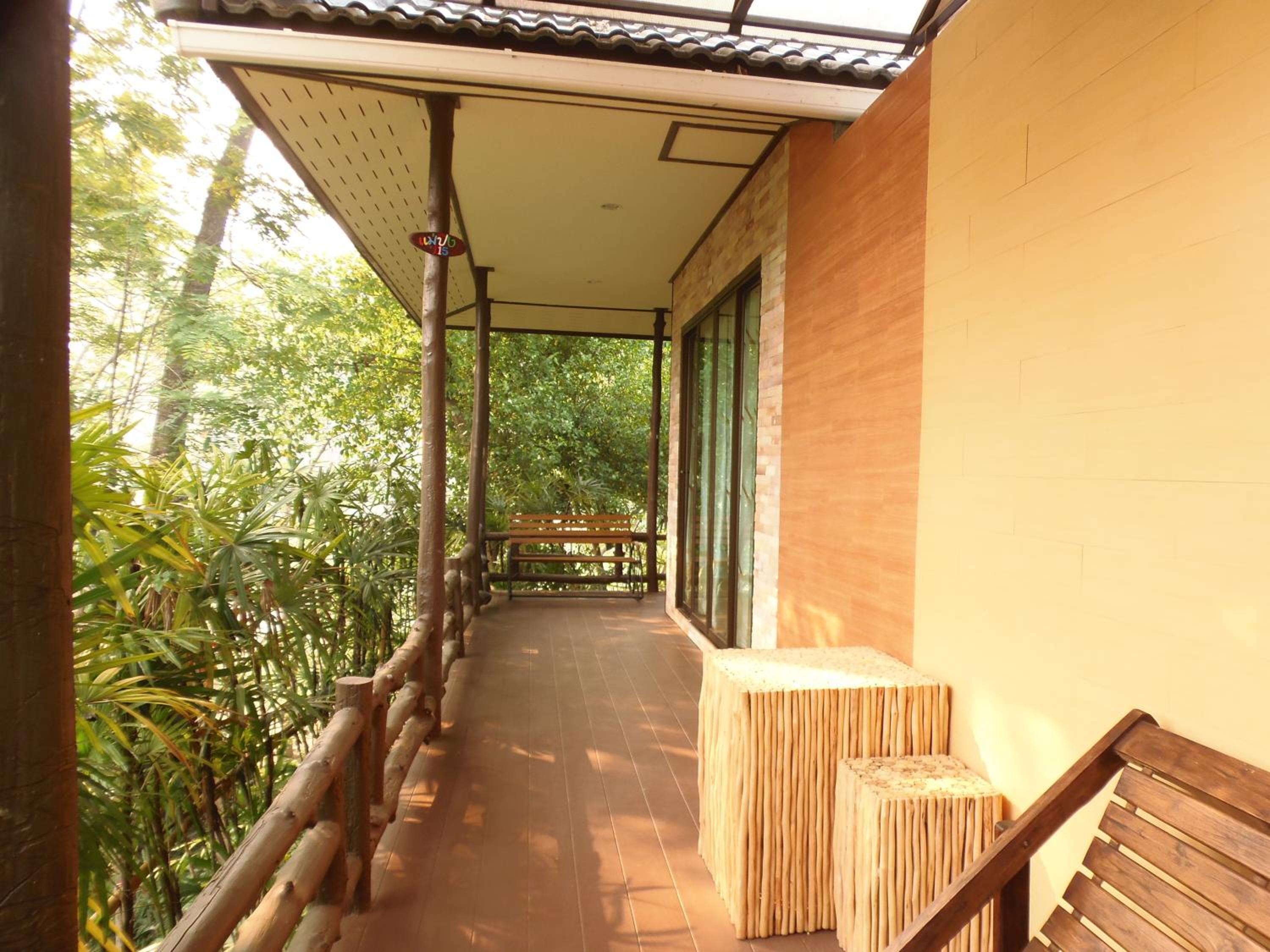Villa 2 rooms for 4 Person (adjoining room)  - Photo 6