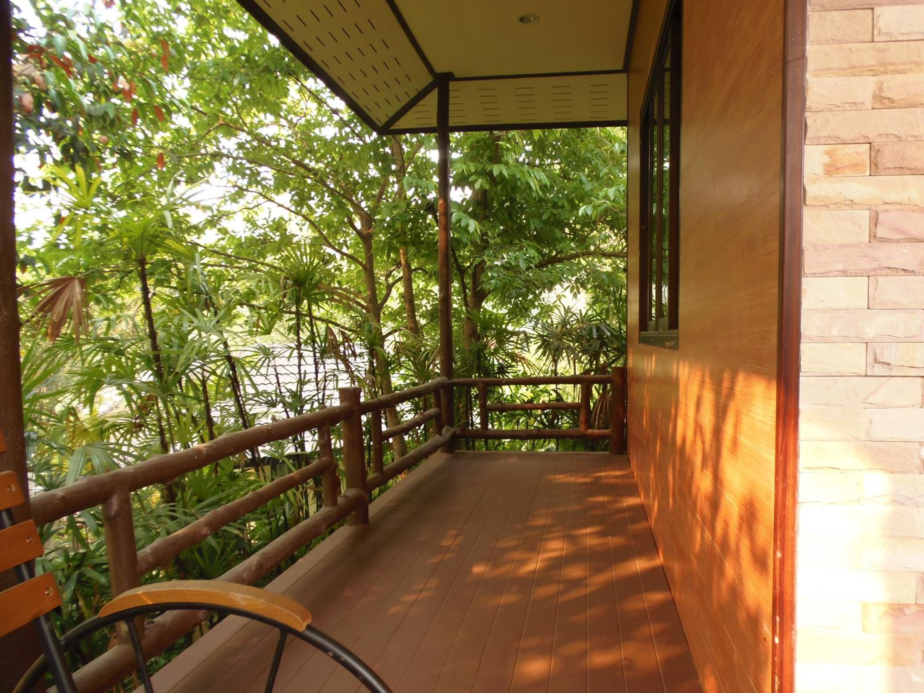 Villa 2 rooms for 4 Person (adjoining room)  - Photo 7