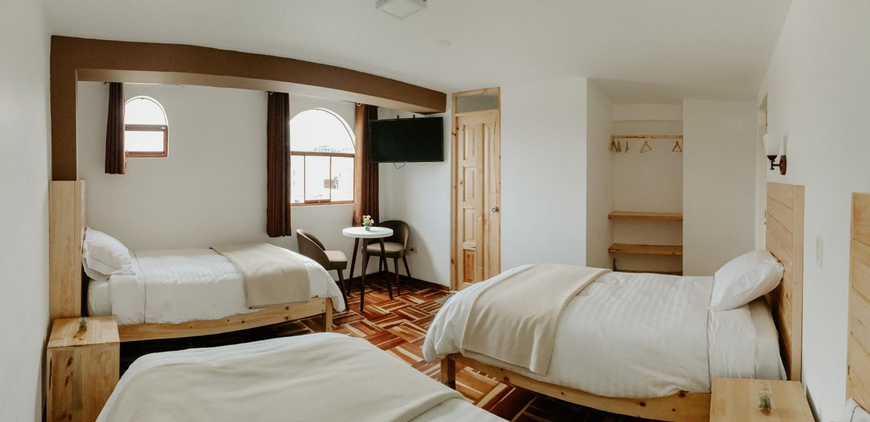 Triple Room photo 3