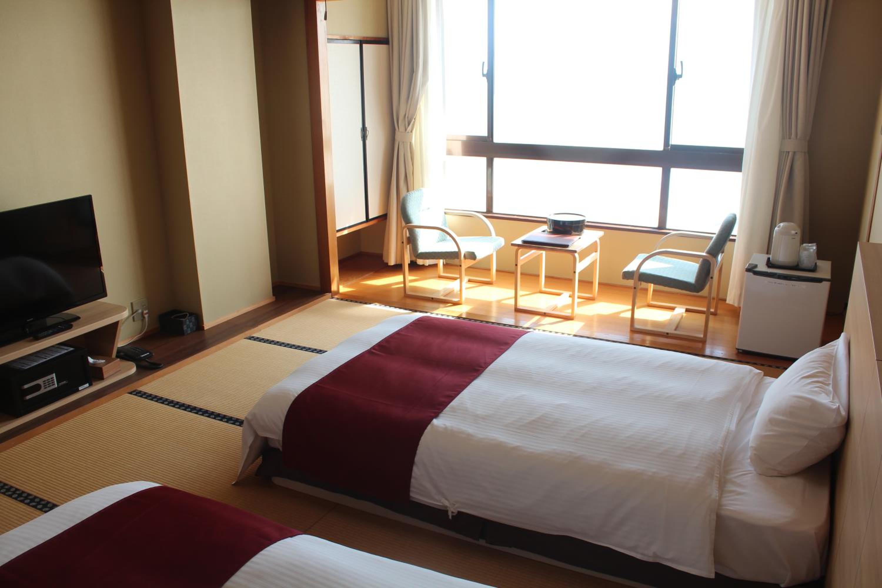 Superior Quadruple Room photo 1
