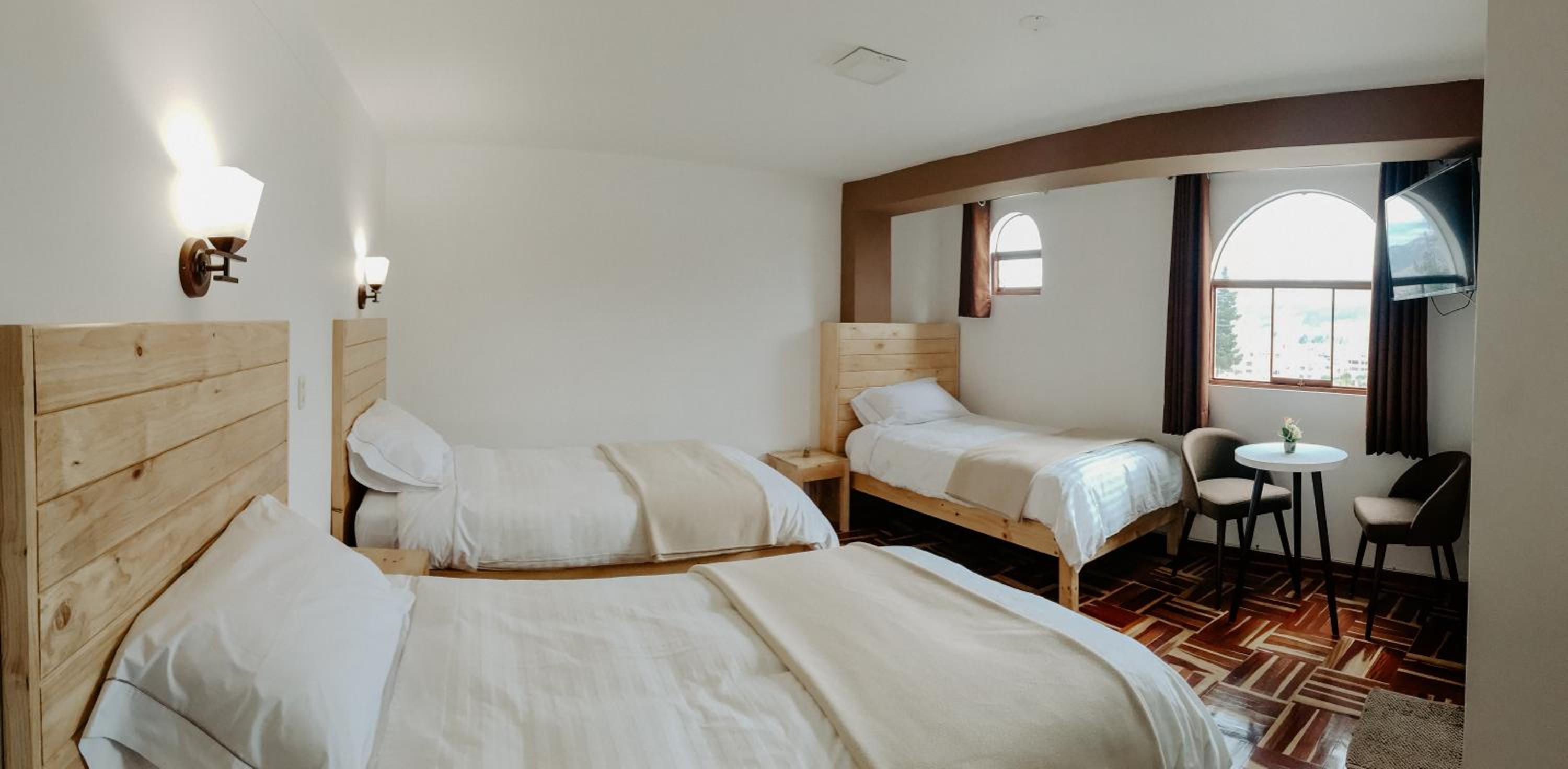 Triple Room photo 1
