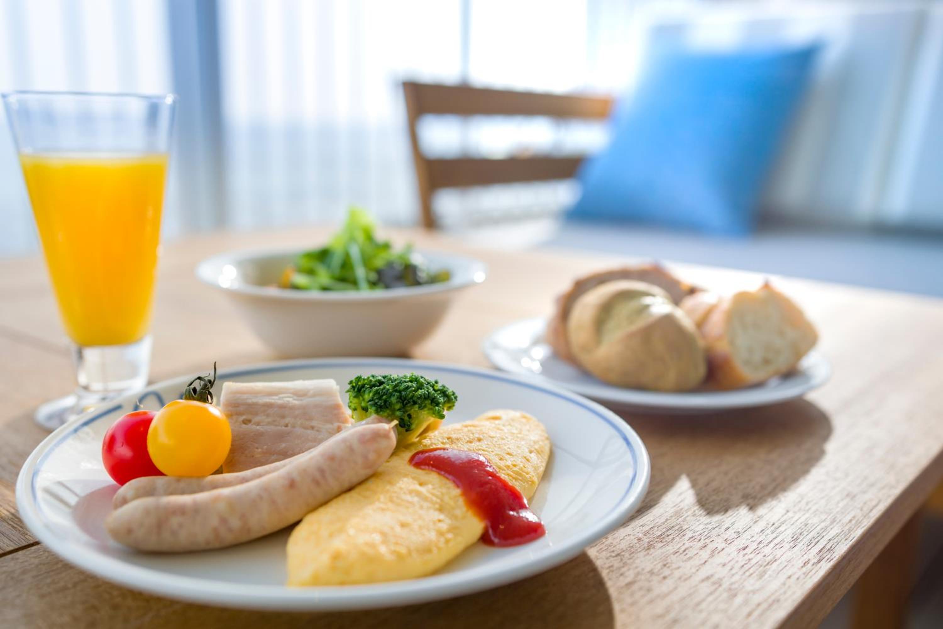 Standard Western Room With Ocean View - Breakfast Included - Tower Building photo 3