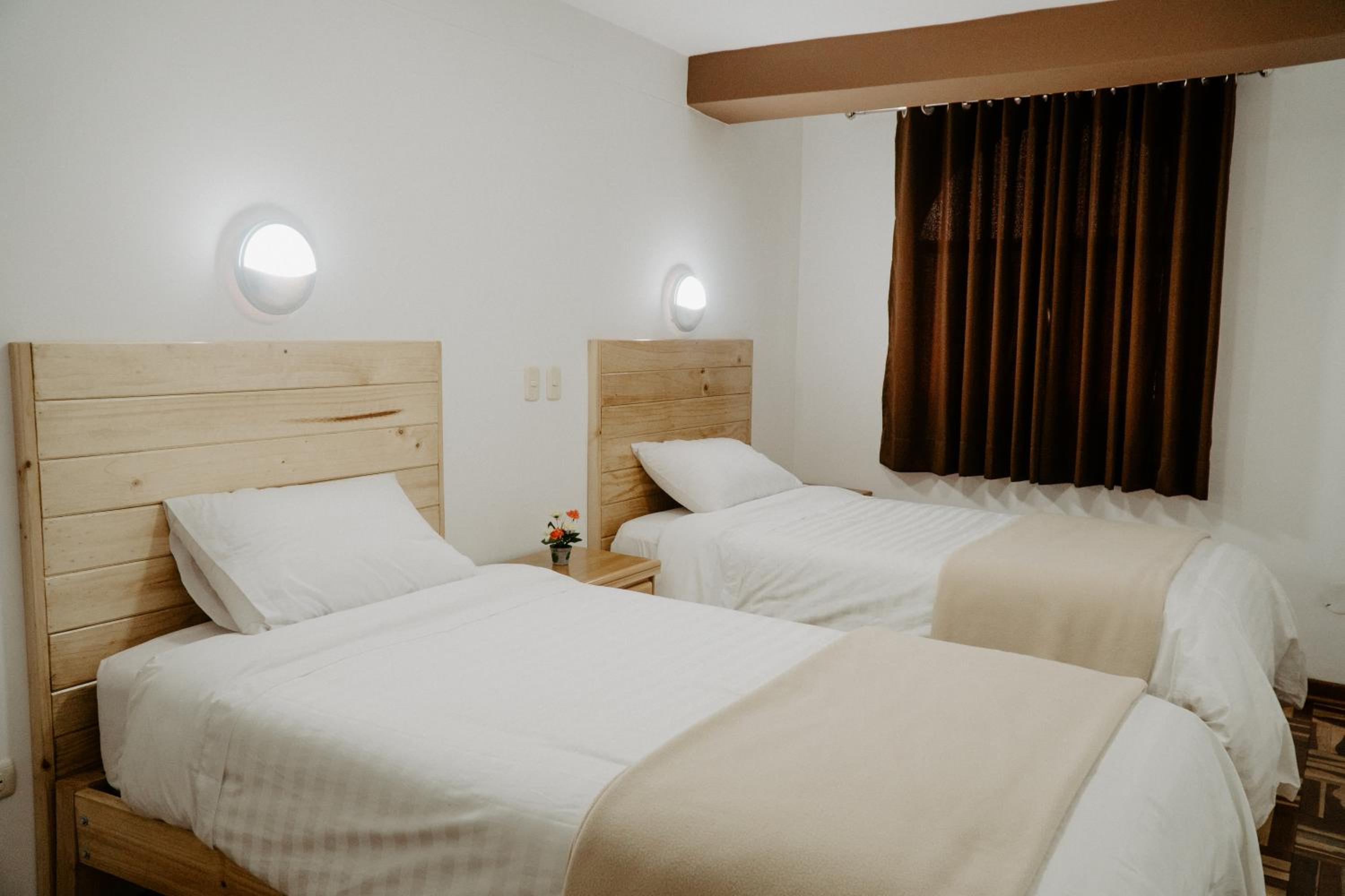 Double or Twin Room photo 1