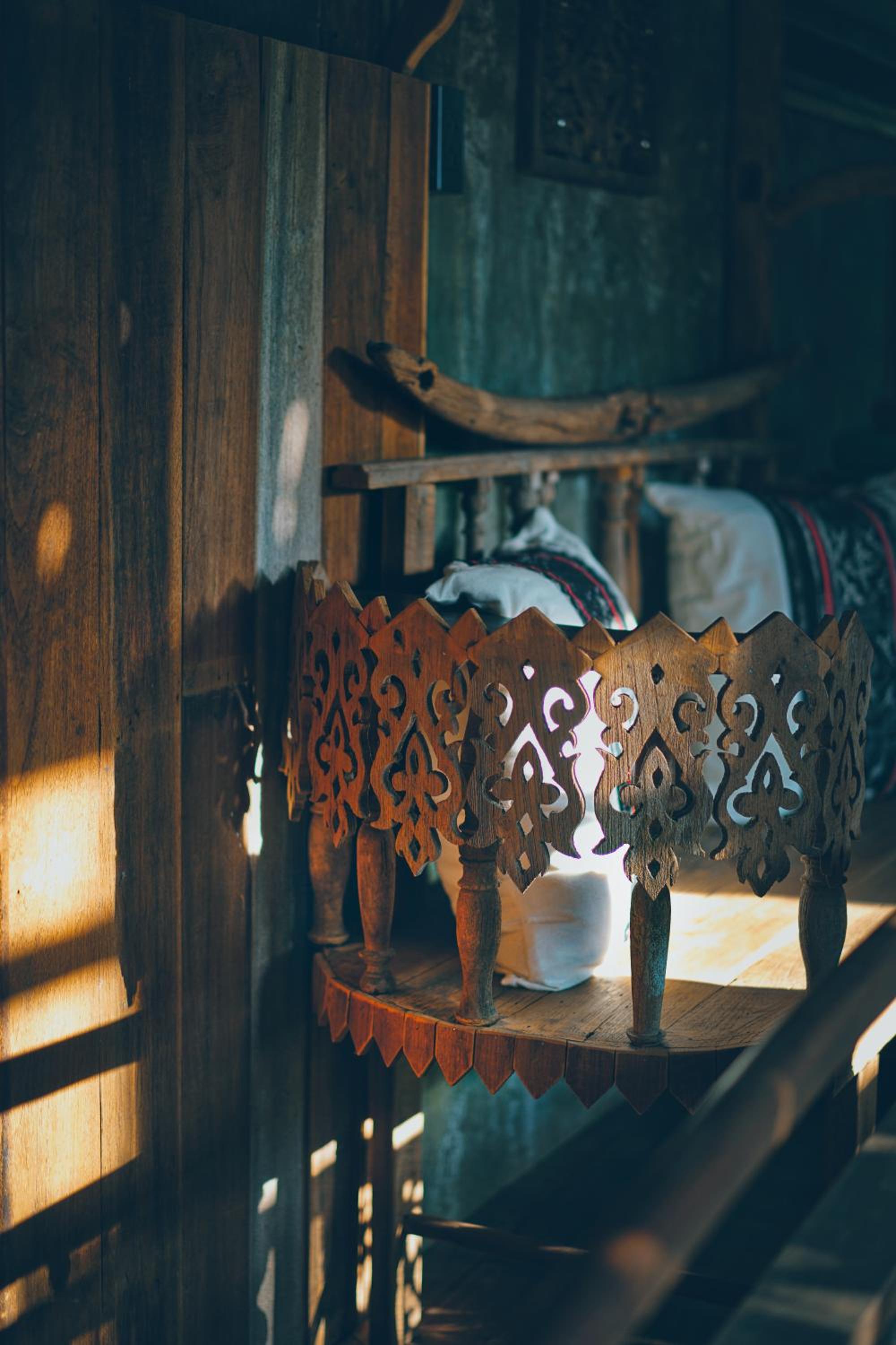 Rice Farmer House Plus Lanna Herbal Steam - Photo 15