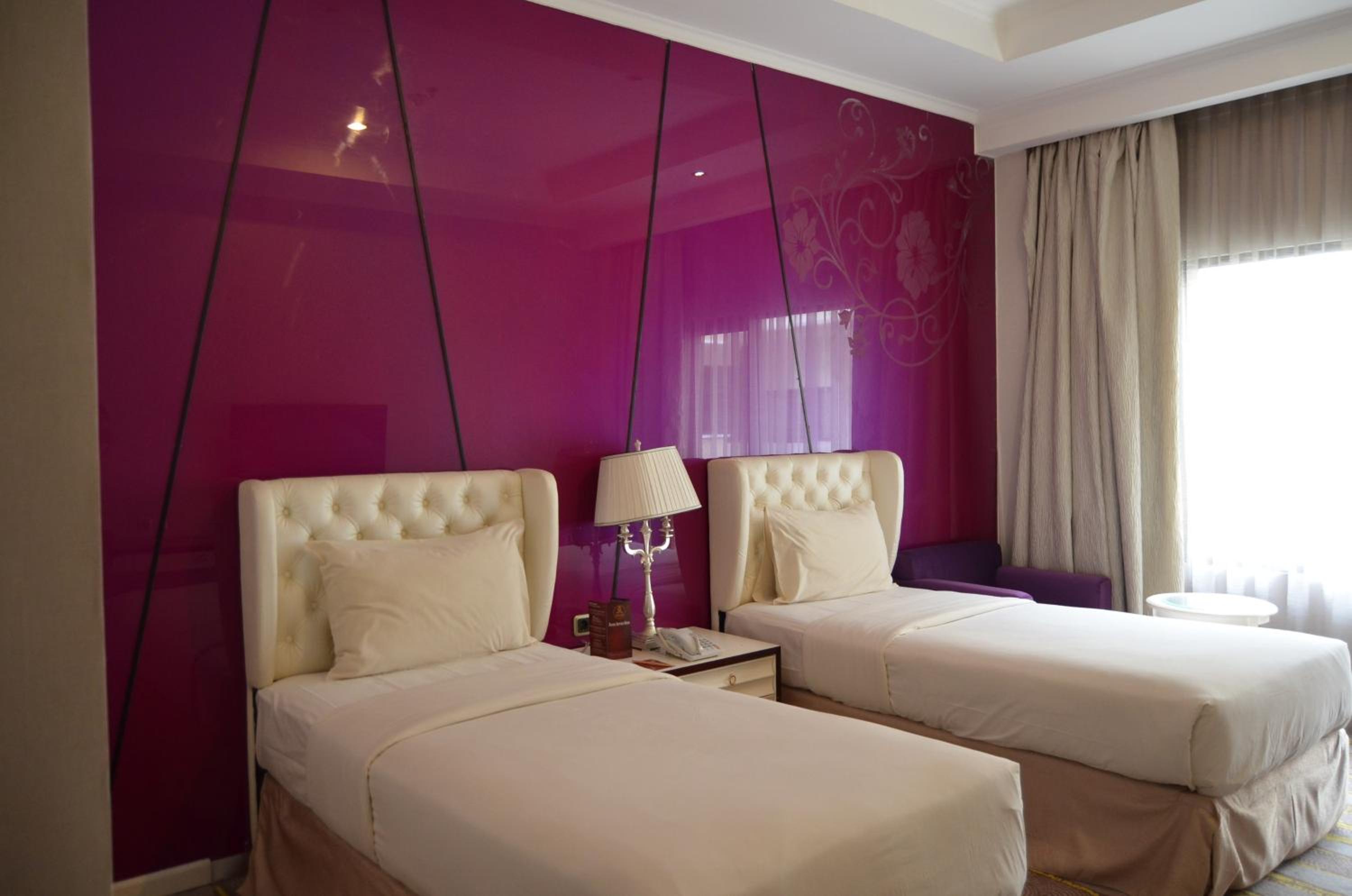 Deluxe Double Or Twin Room With Garden View photo 1