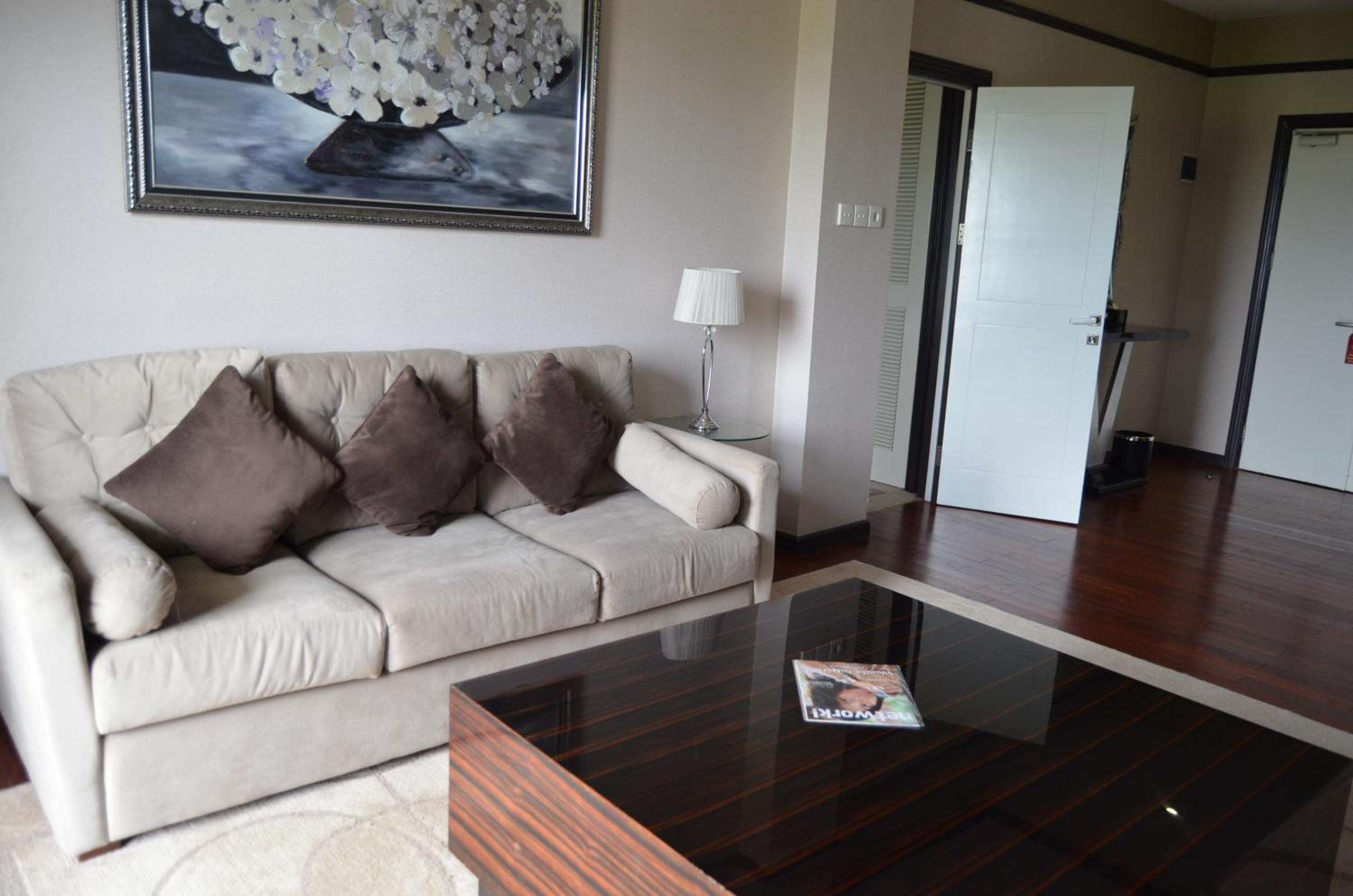 Junior Suite - Photo 10