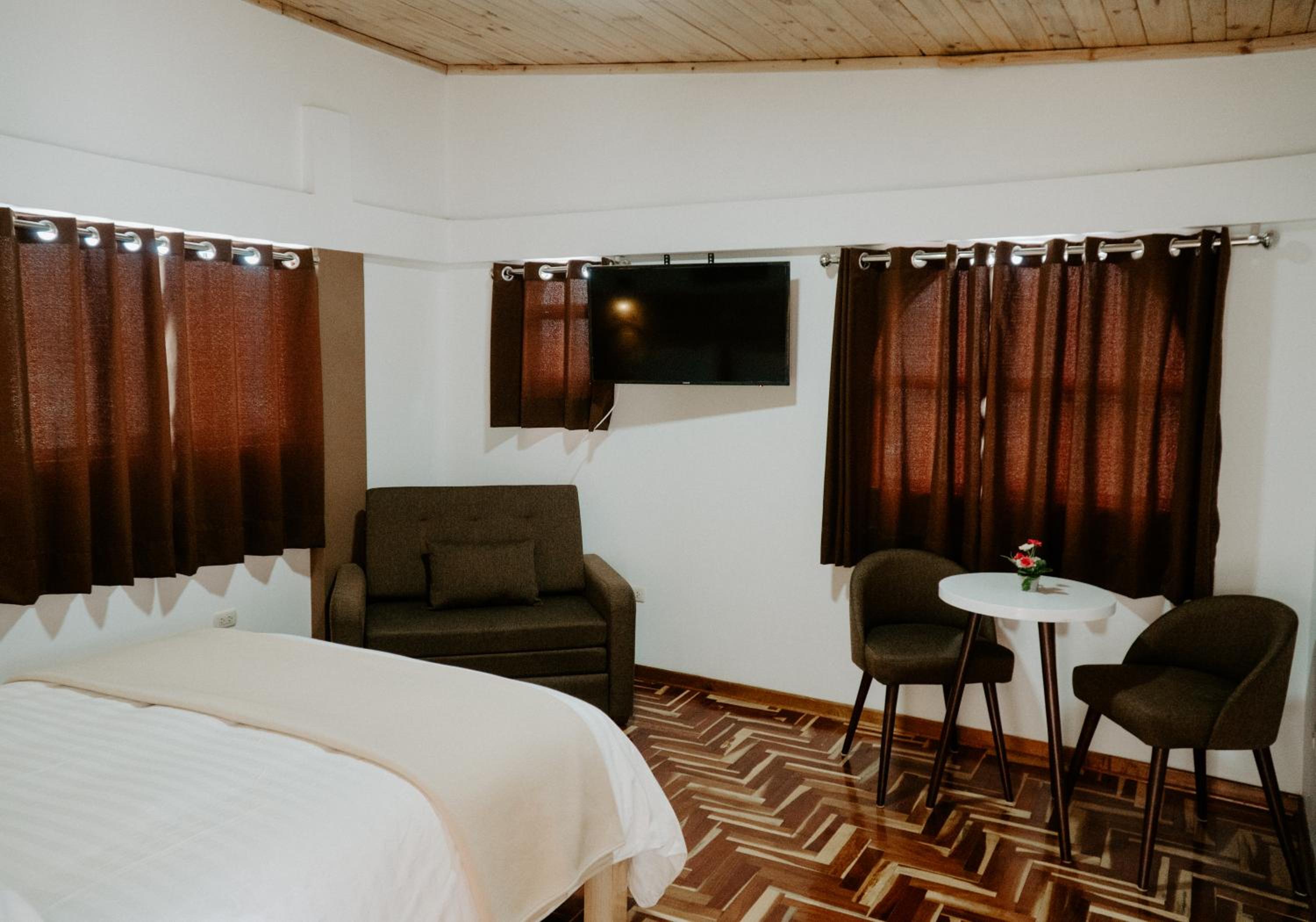 Double or Twin Room photo 2