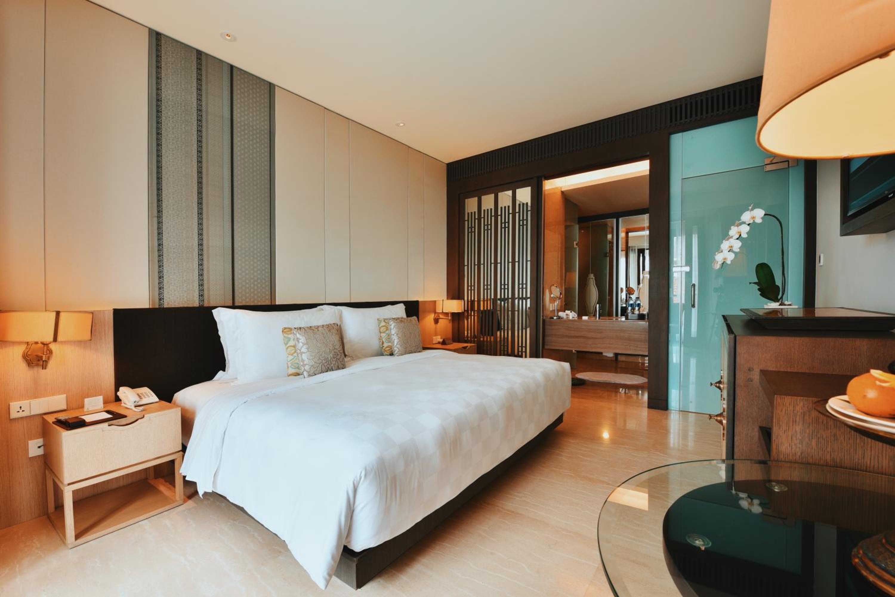 Anvaya Two-Bedroom Residence
