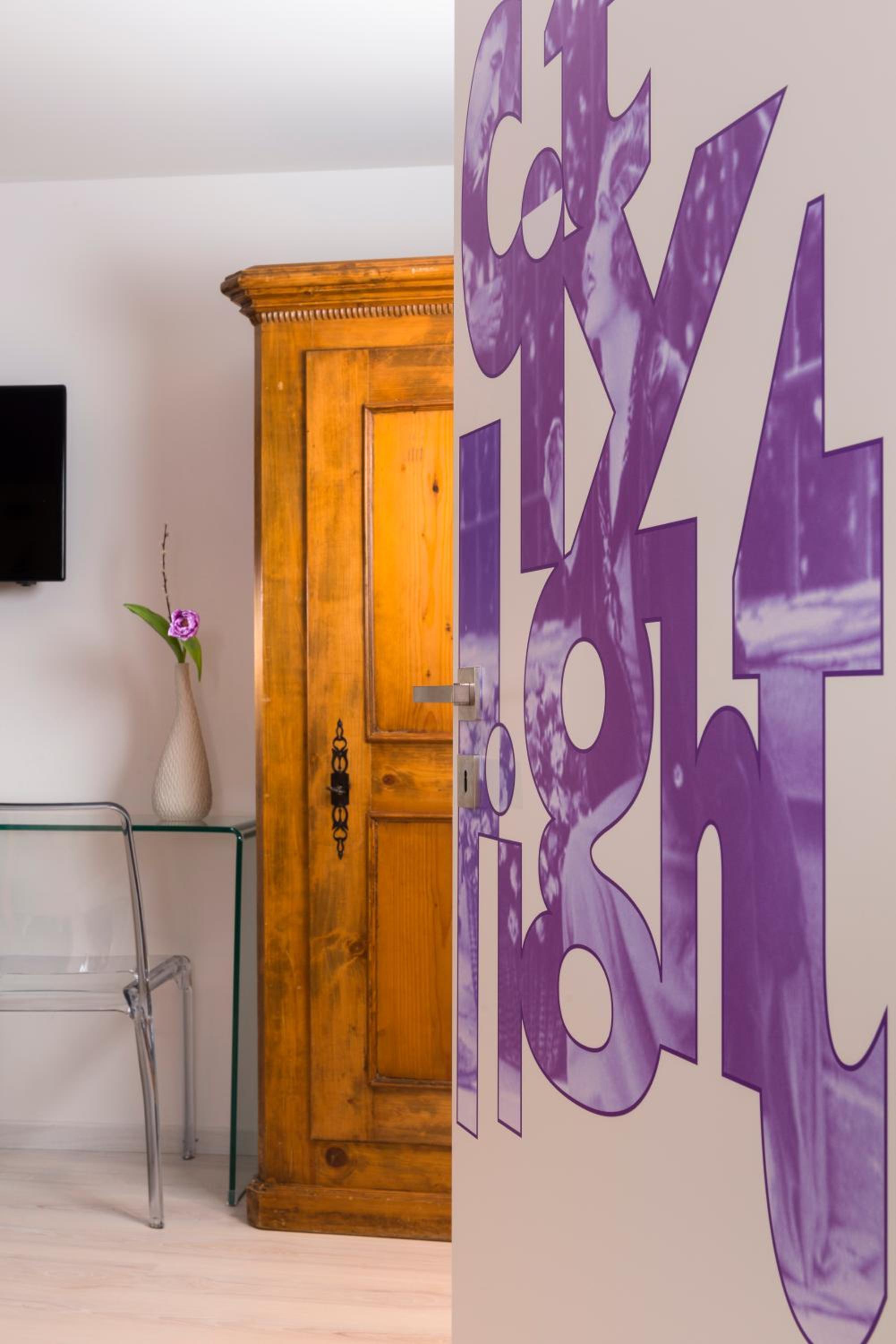 Superior Double Room photo 3