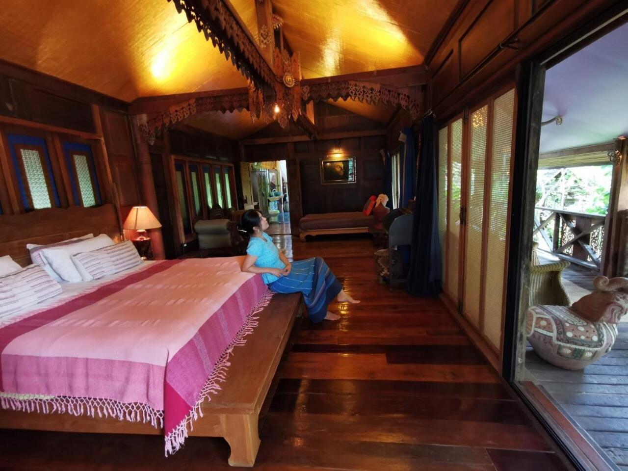 Golden House Plus Lanna Herbal Steam - Photo 14