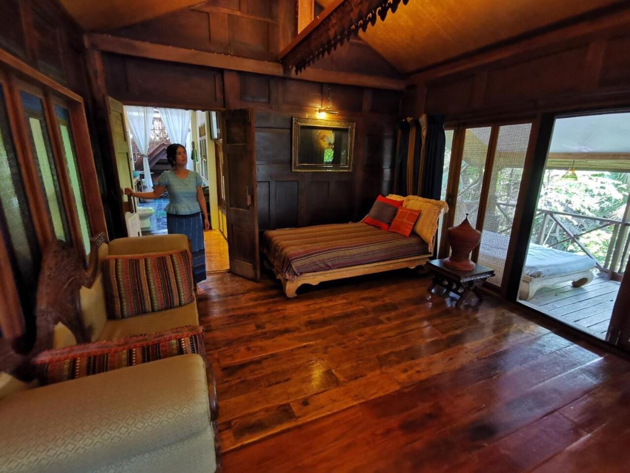Golden House Plus Lanna Herbal Steam - Photo 1