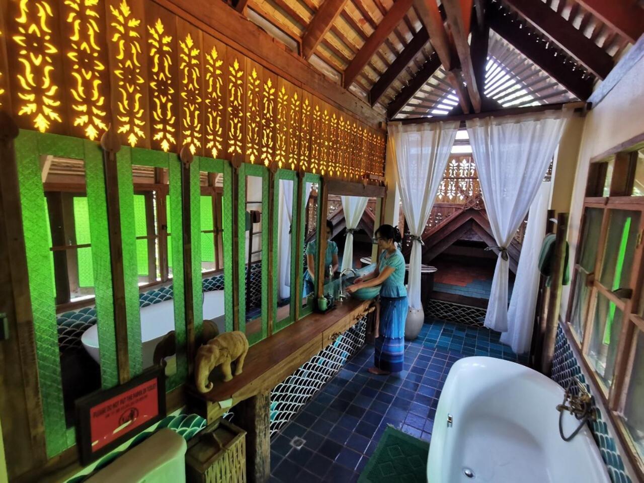 Golden House Plus Lanna Herbal Steam - Photo 13