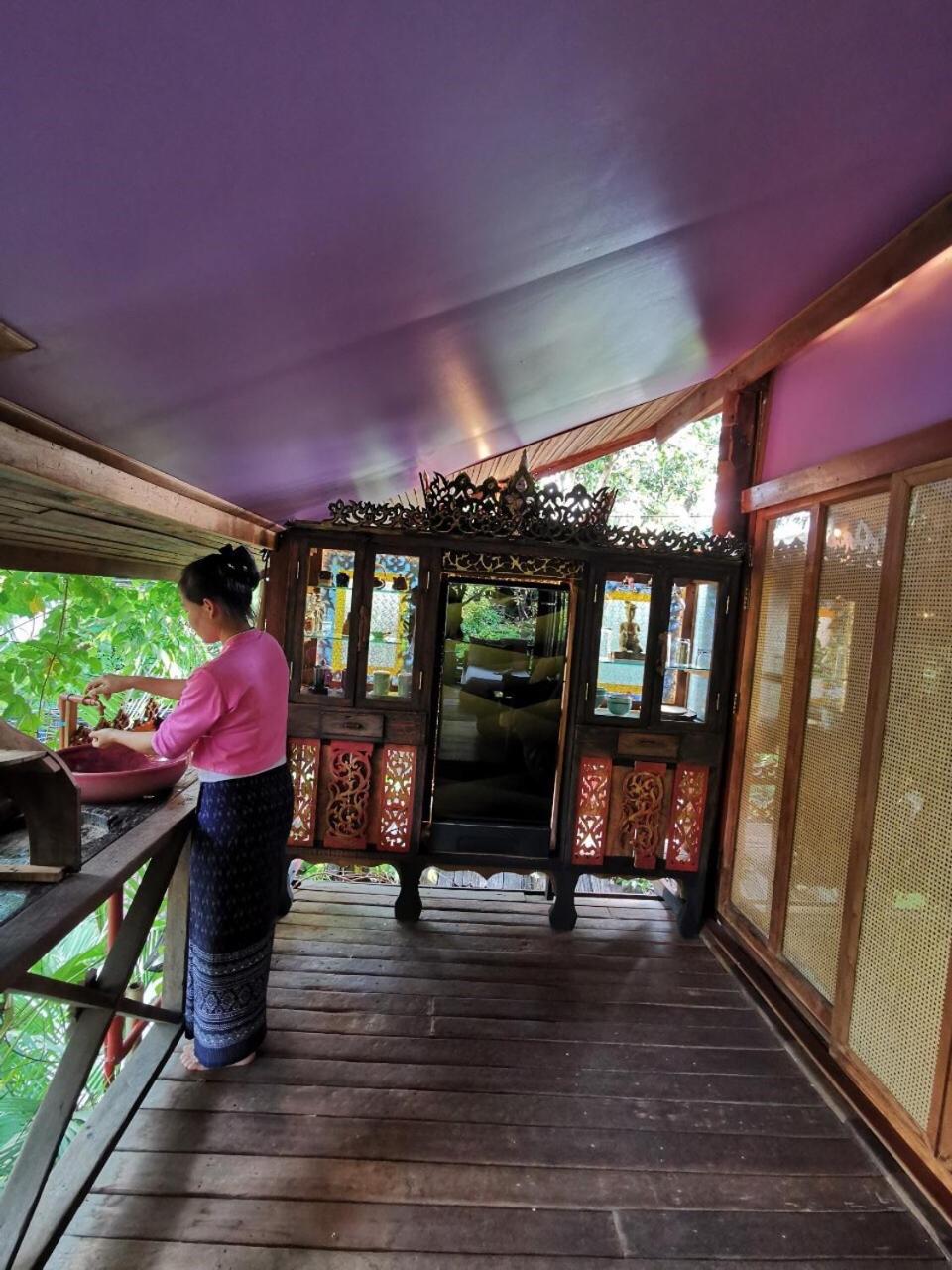Golden House Plus Lanna Herbal Steam - Photo 15