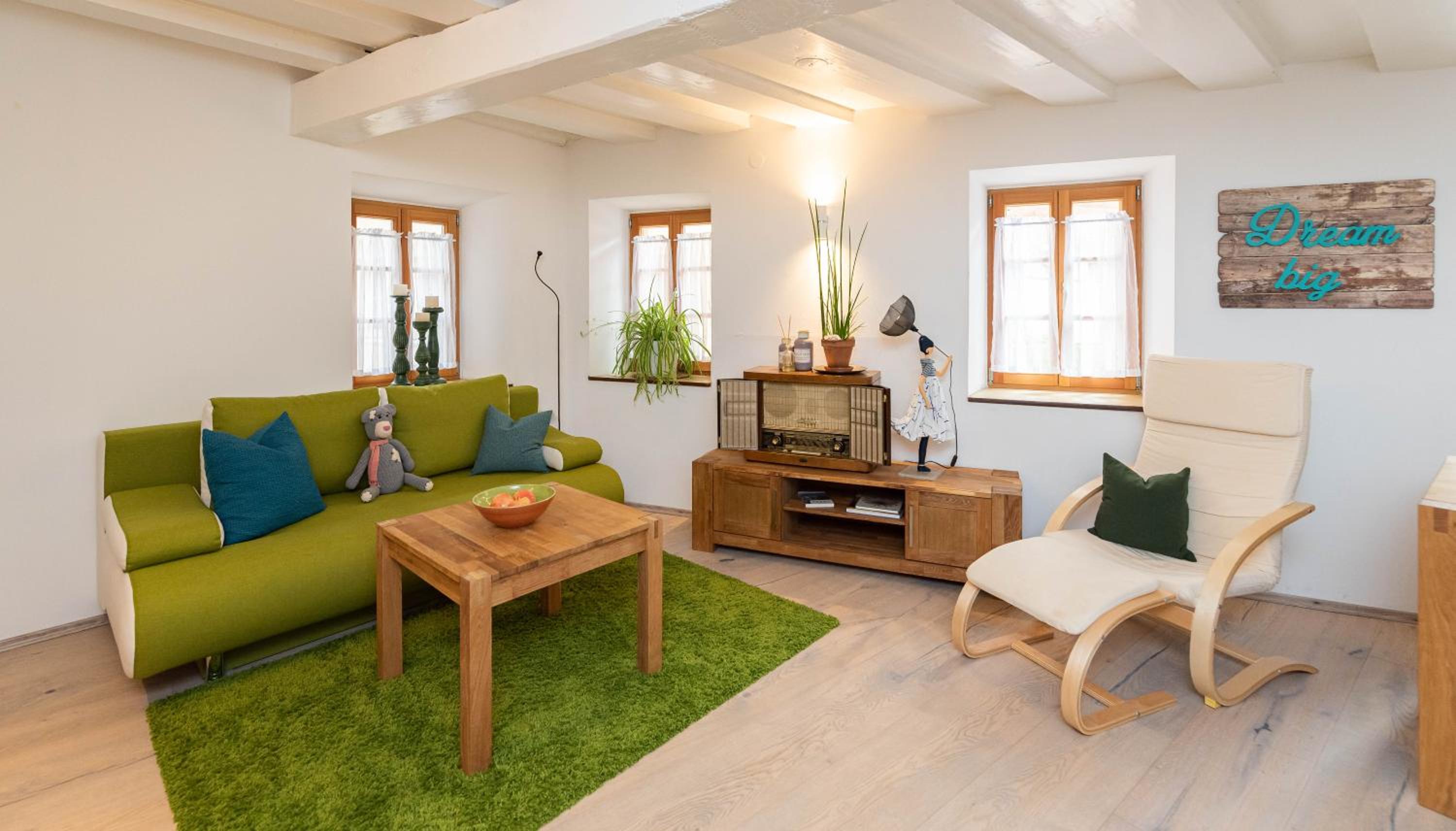 Apartment Vormauer In Schuberthaus photo 1