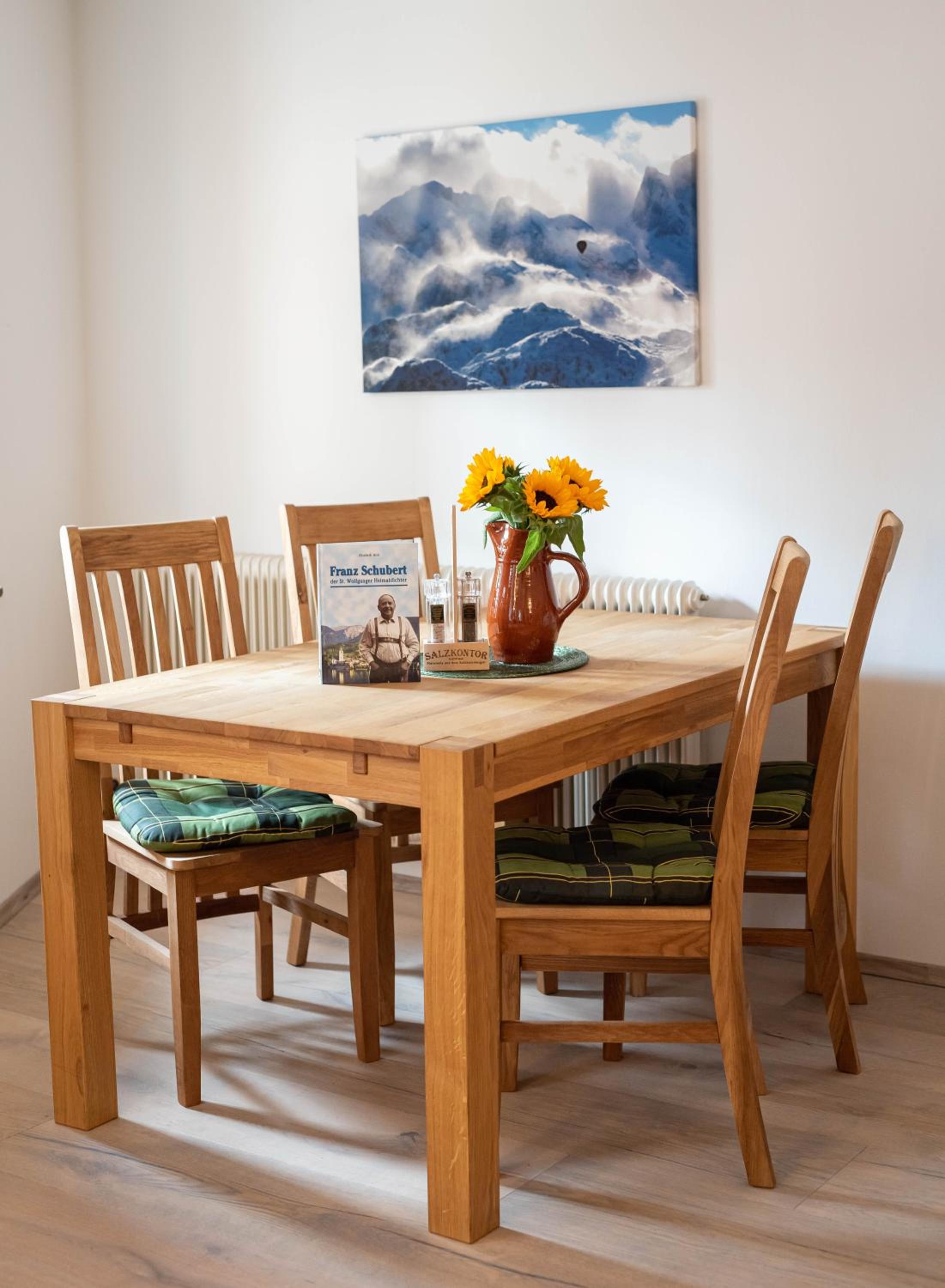 Apartment Vormauer In Schuberthaus photo 2