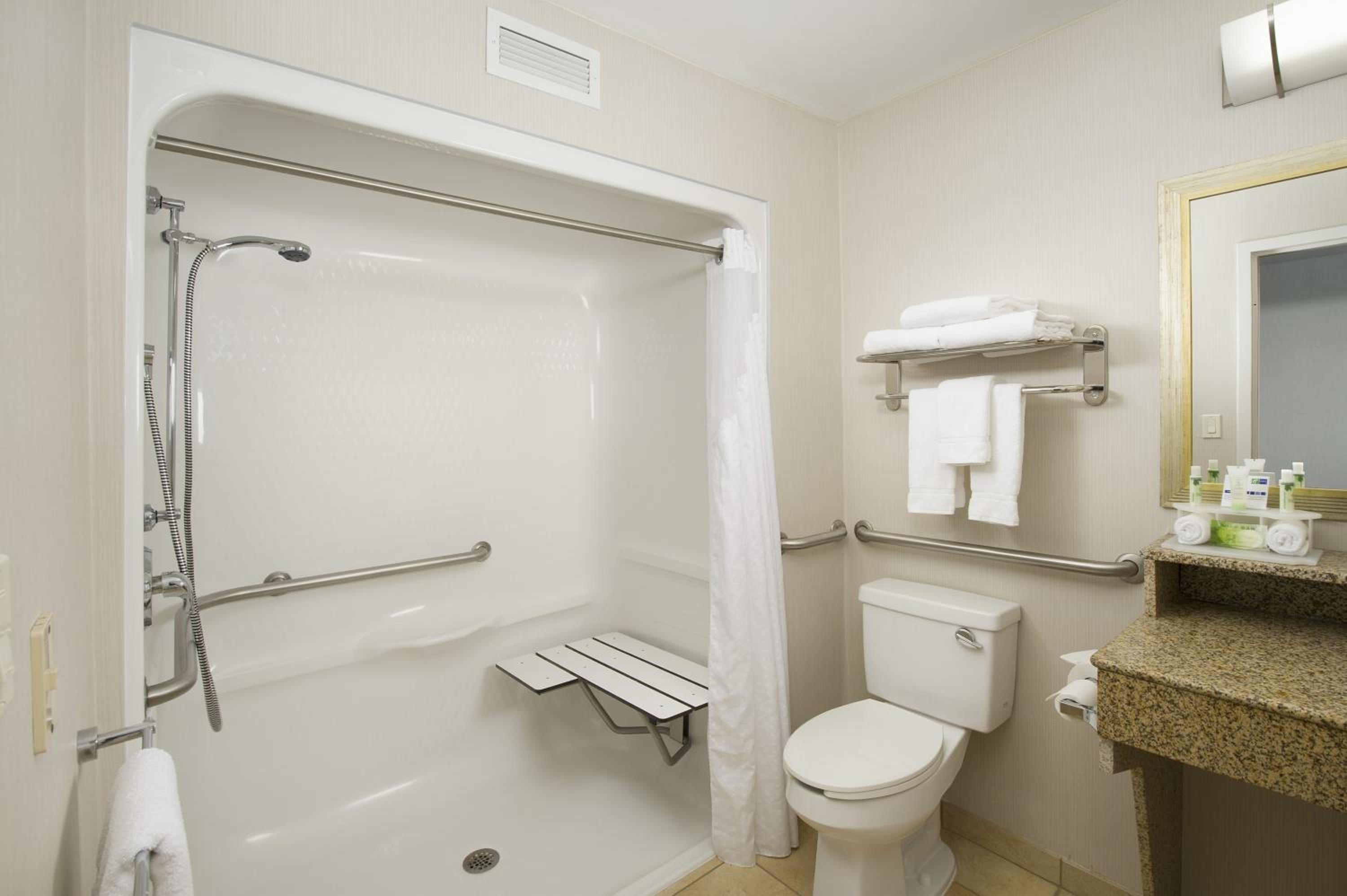 Holiday Inn Express Baltimore at the Stadiums by IHG, Φωτογραφία 3