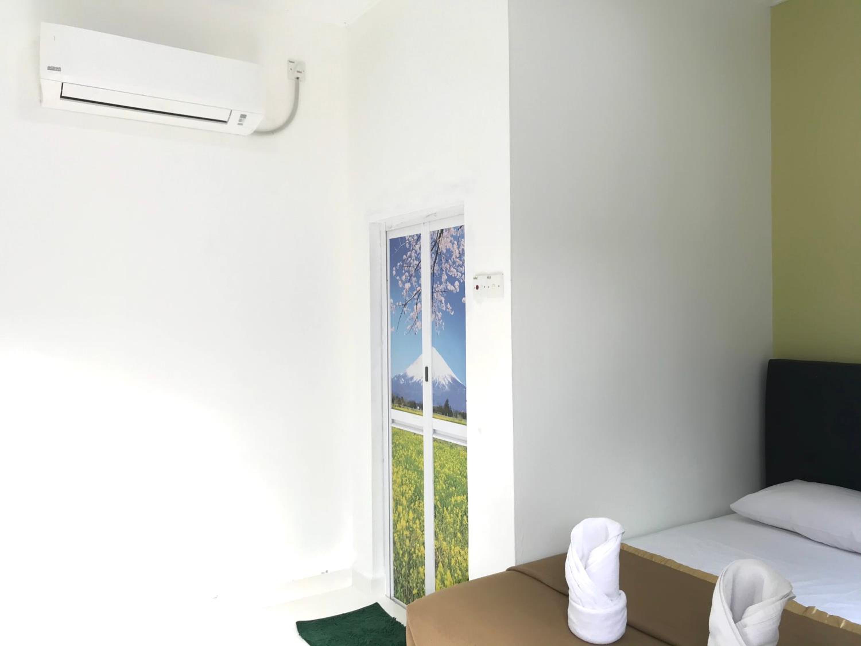 One-Bedroom Chalet photo 2