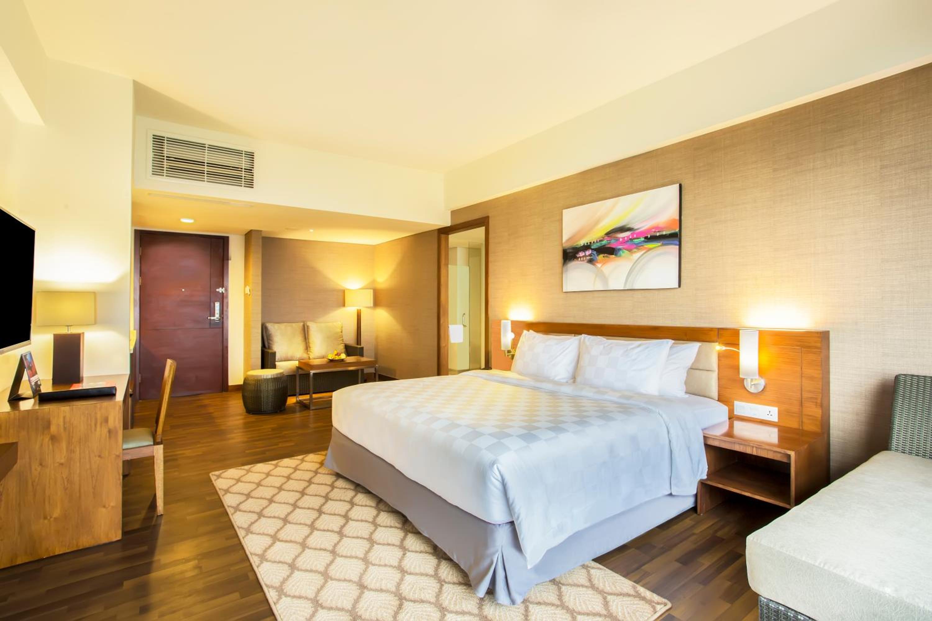 Junior Suite - Photo 3