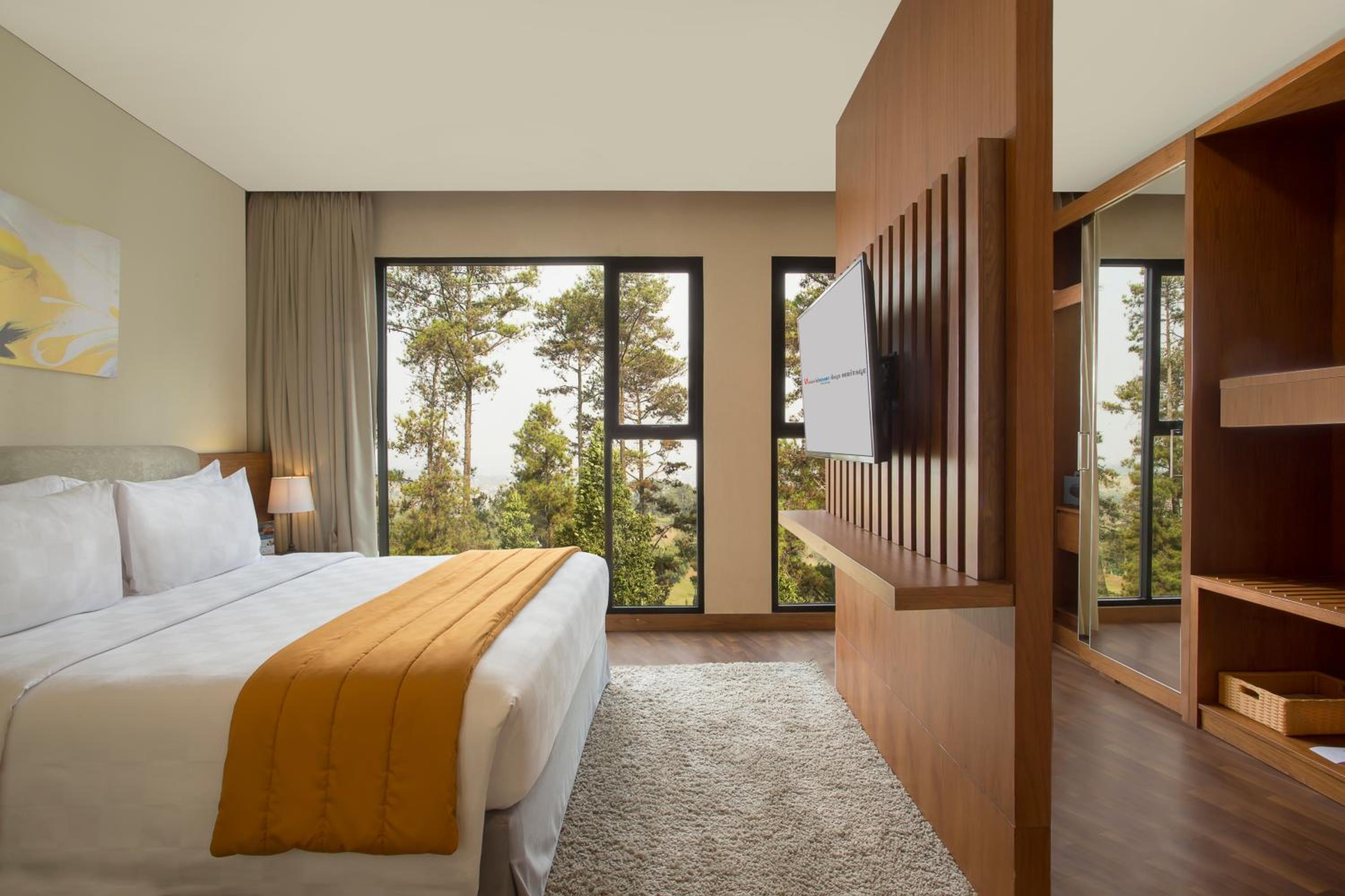Dago Suite with Balcony photo 1