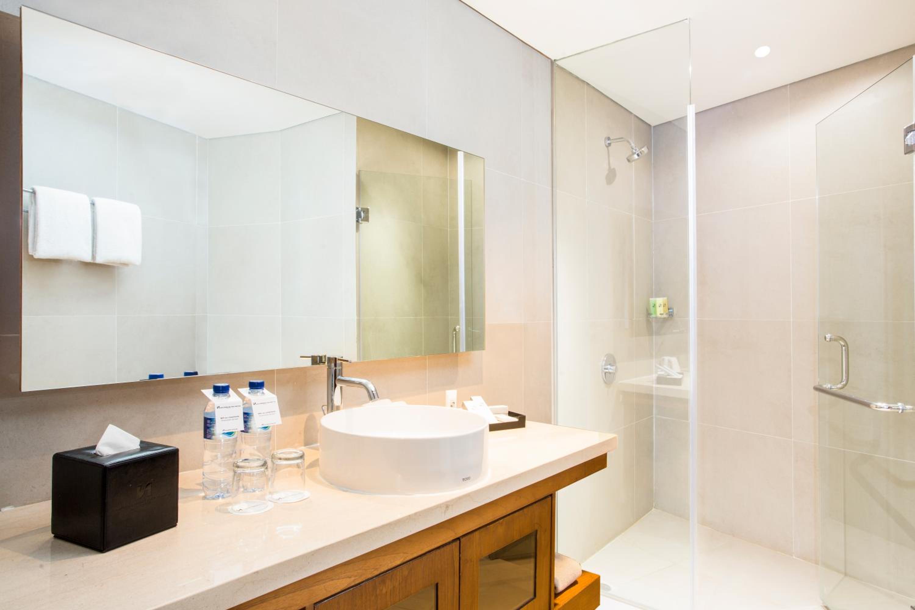 Dago Family Suite with Balcony - Photo 5